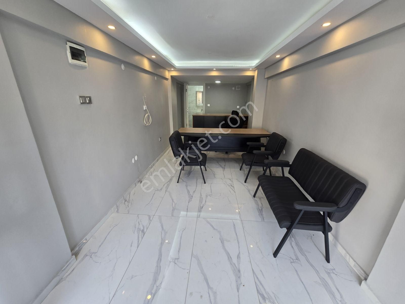 Muammer Akar Mahallesi Satılık 30 M² Dükkan - Görsel 5