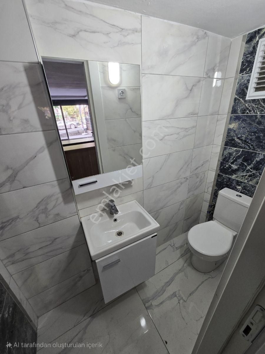 Muammer Akar Mahallesi Satılık 30 M² Dükkan - Görsel 17