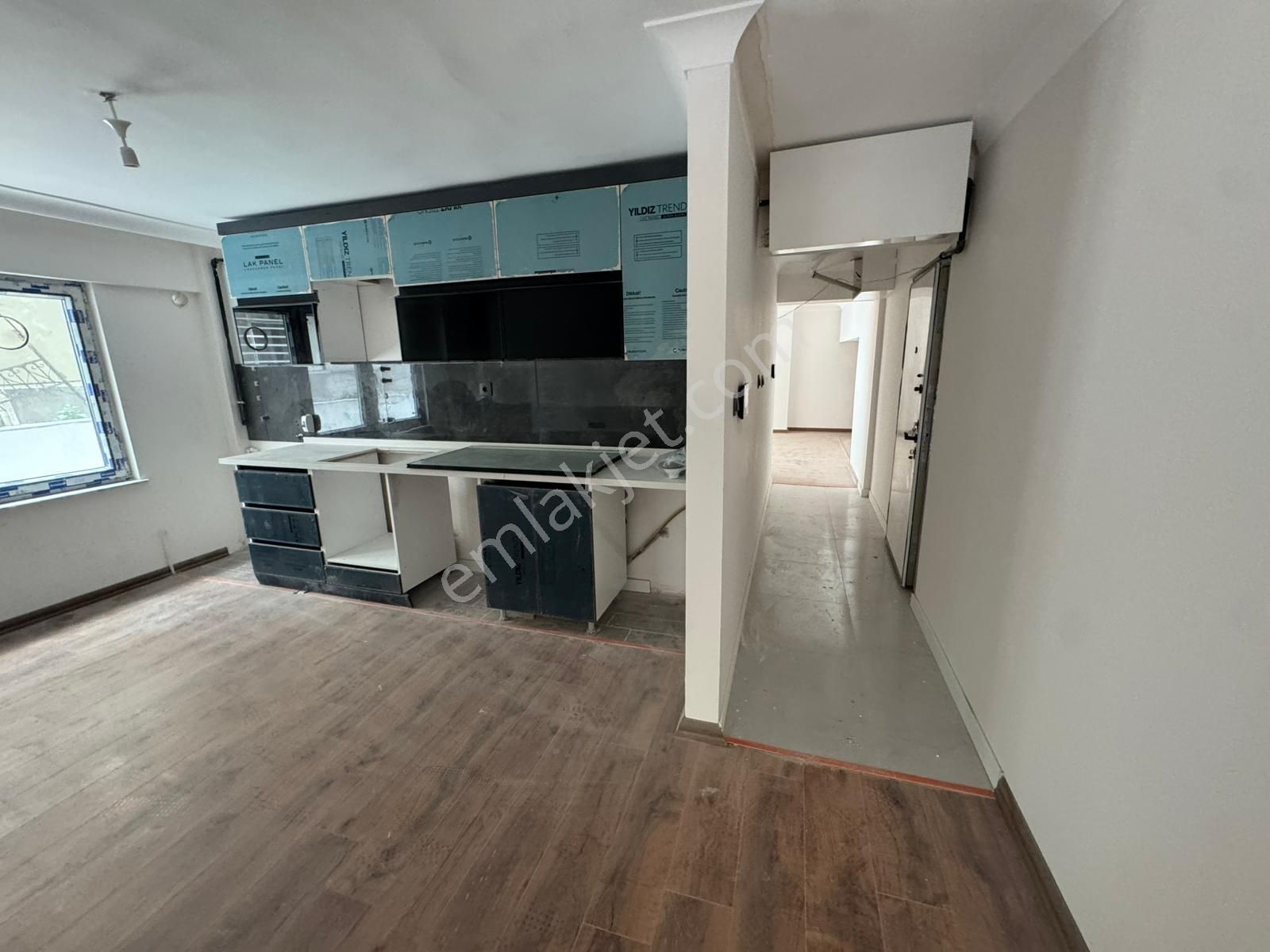 Anıttepe Gençlik Caddesinde Yatırıma Uygun Satılık 3+2 Daire - Görsel 4