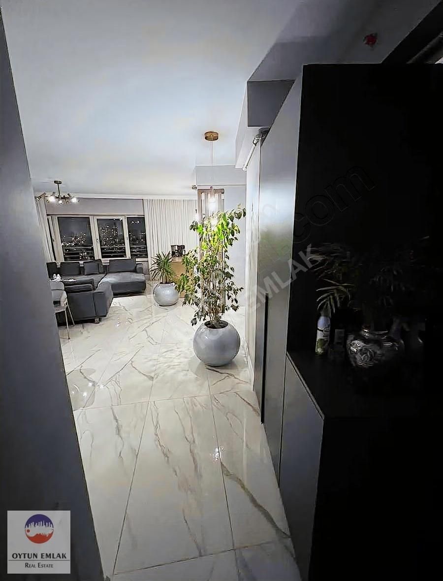 Bosphorus Cıty Özel Havuzlu Teraslı Satılık 217 M² 2+1 Penthouse - Görsel 3