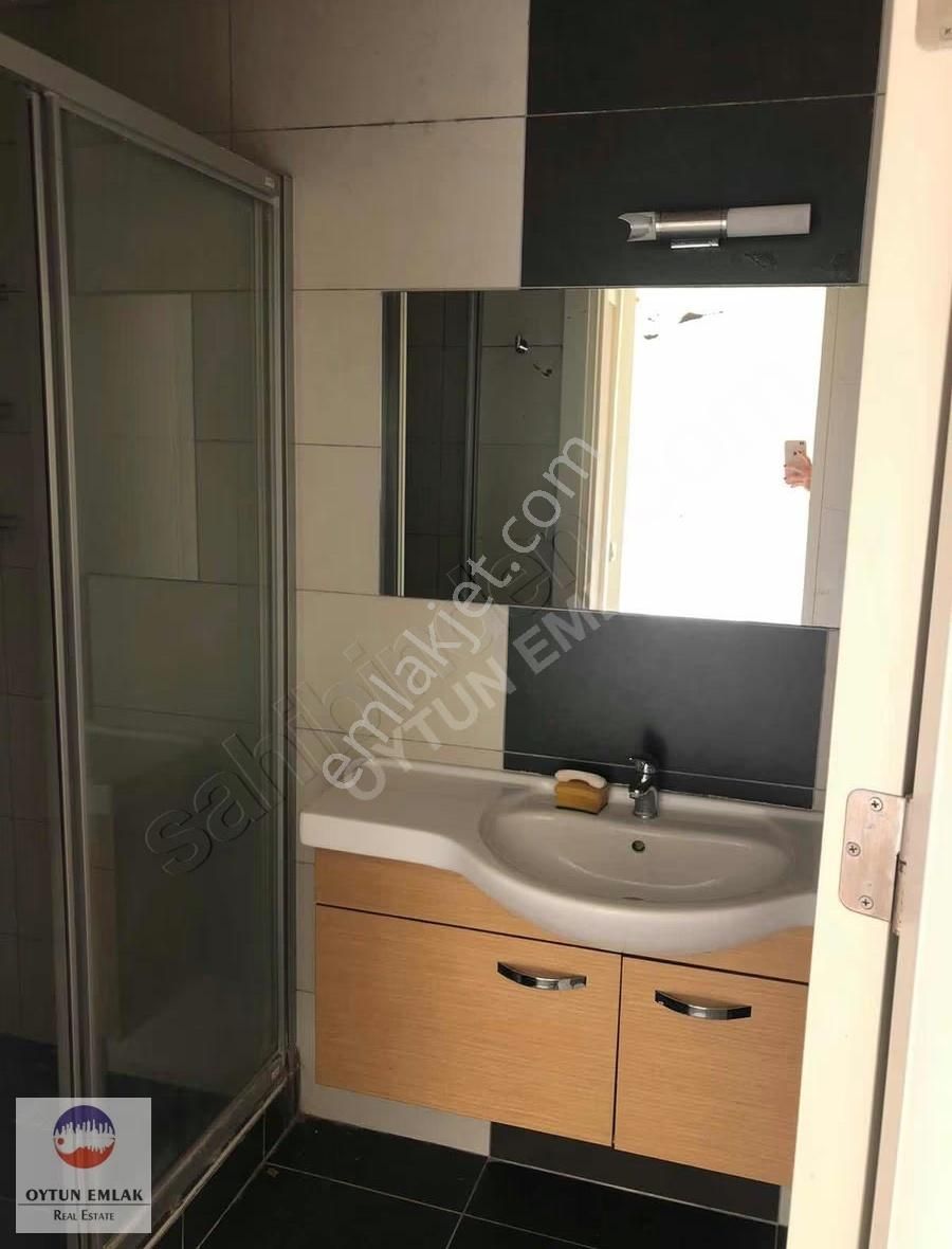 Bosphorus Cıty Gölet Manzaralı Satılık 1+1 Daire 74 M² - Görsel 3