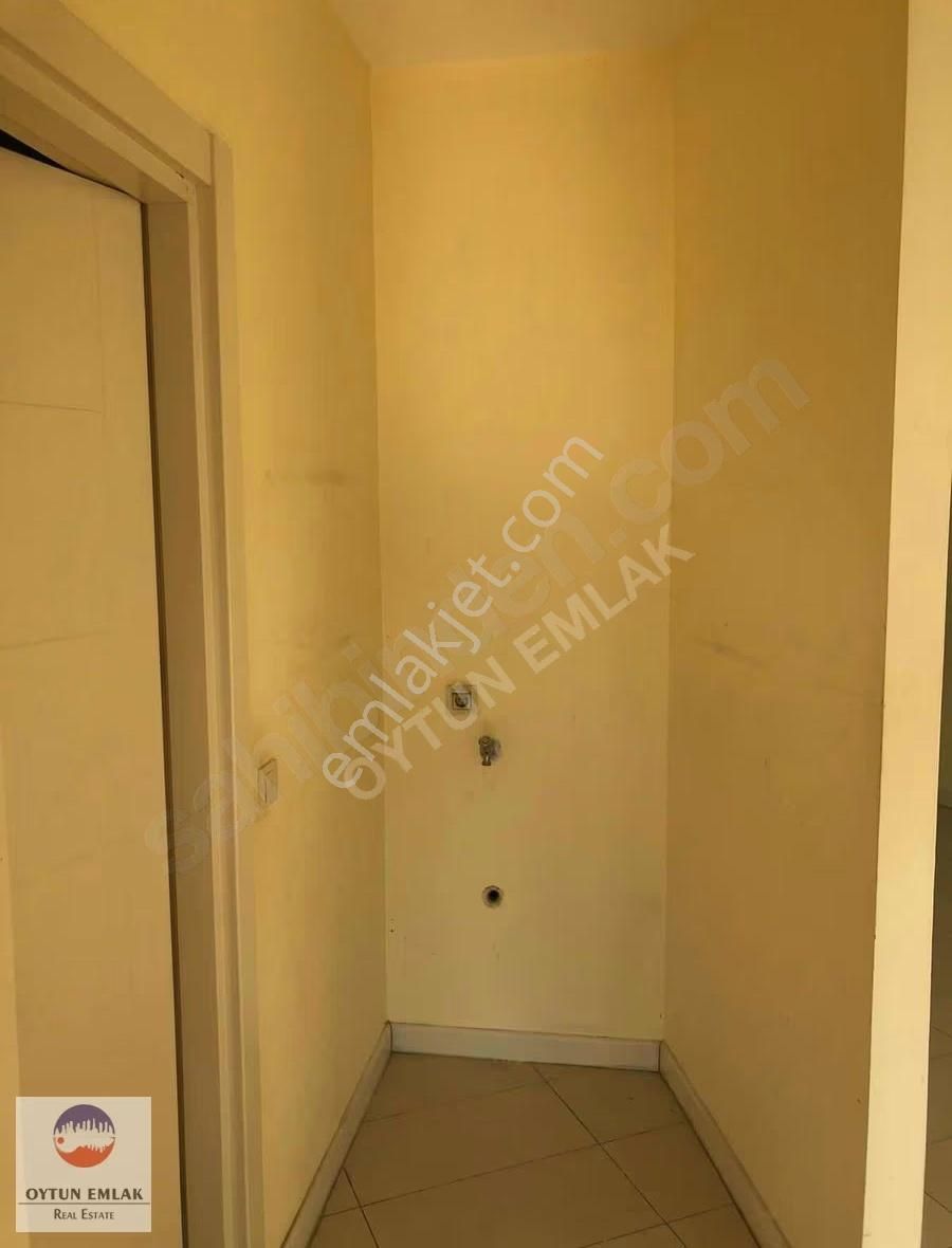 Bosphorus Cıty Gölet Manzaralı Satılık 1+1 Daire 74 M² - Görsel 19