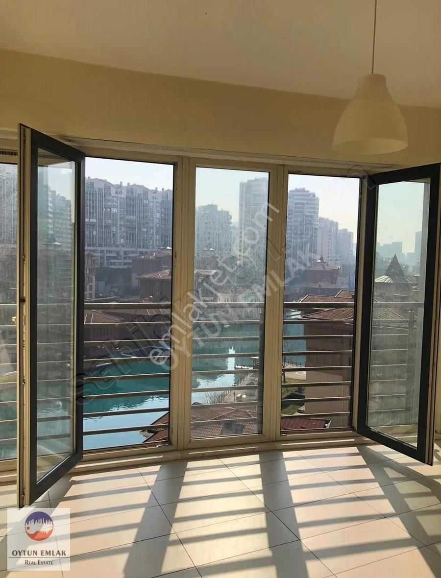 Bosphorus Cıty Gölet Manzaralı Satılık 1+1 Daire 74 M² - Görsel 6