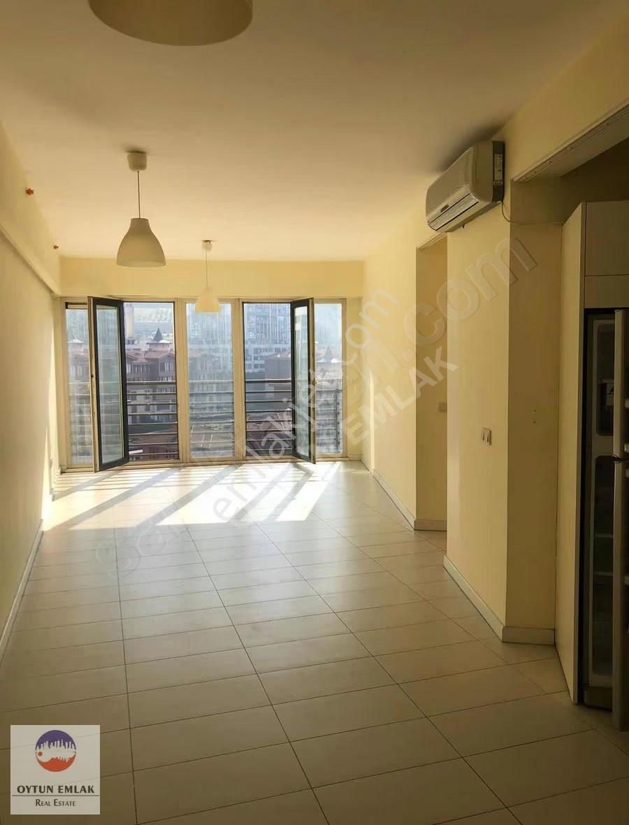 Bosphorus Cıty Gölet Manzaralı Satılık 1+1 Daire 74 M² - Görsel 11