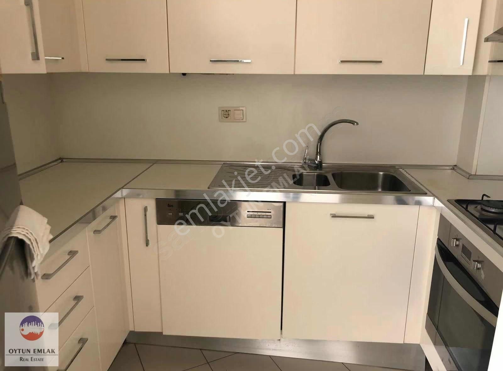 Bosphorus Cıty Gölet Manzaralı Satılık 1+1 Daire 74 M² - Görsel 9