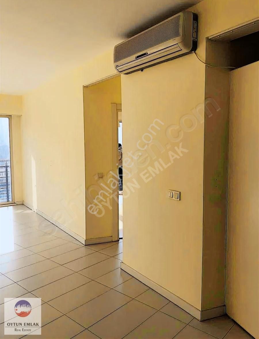 Bosphorus Cıty Gölet Manzaralı Satılık 1+1 Daire 74 M² - Görsel 18