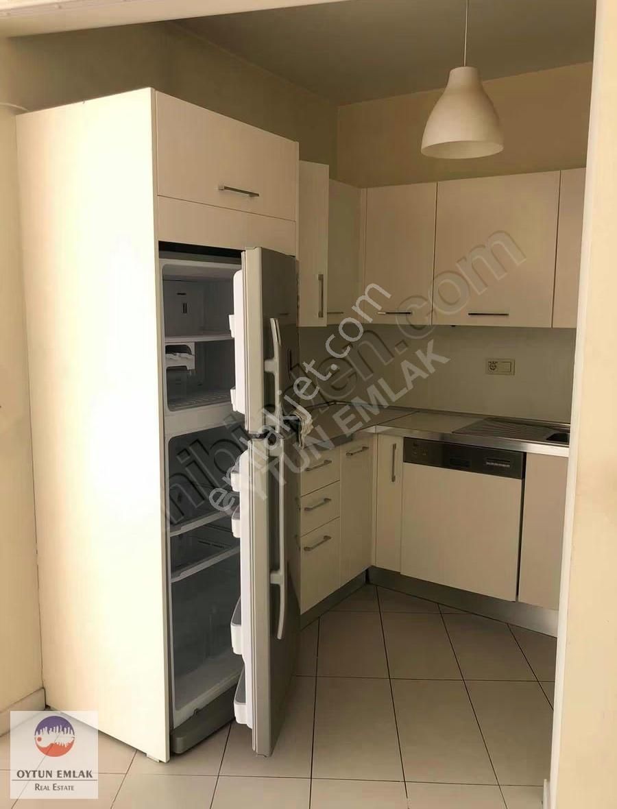 Bosphorus Cıty Gölet Manzaralı Satılık 1+1 Daire 74 M² - Görsel 13