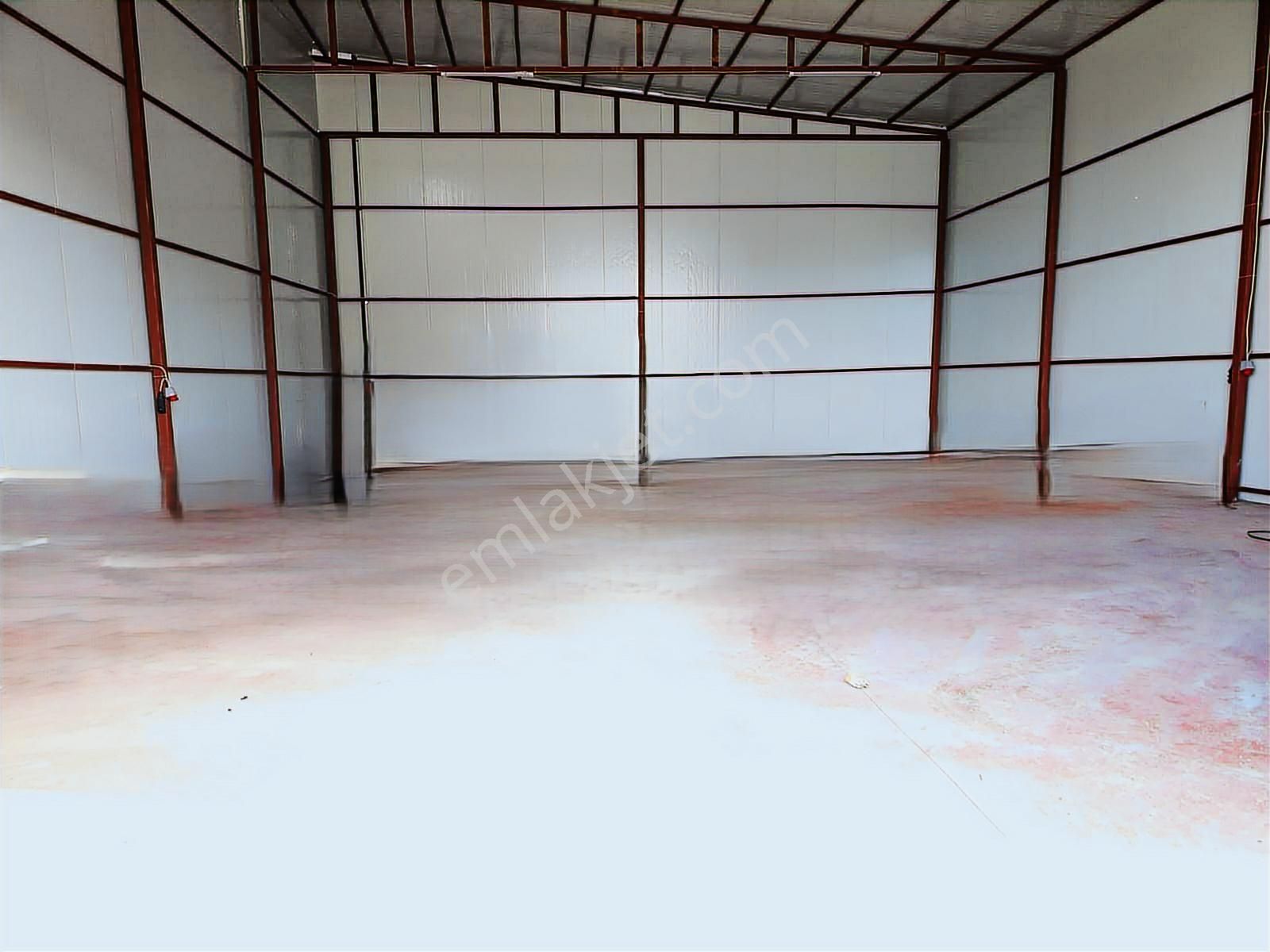 Uzunderede Tır Girişine Uygun 150 M2 Kiralık Depo - Görsel 5