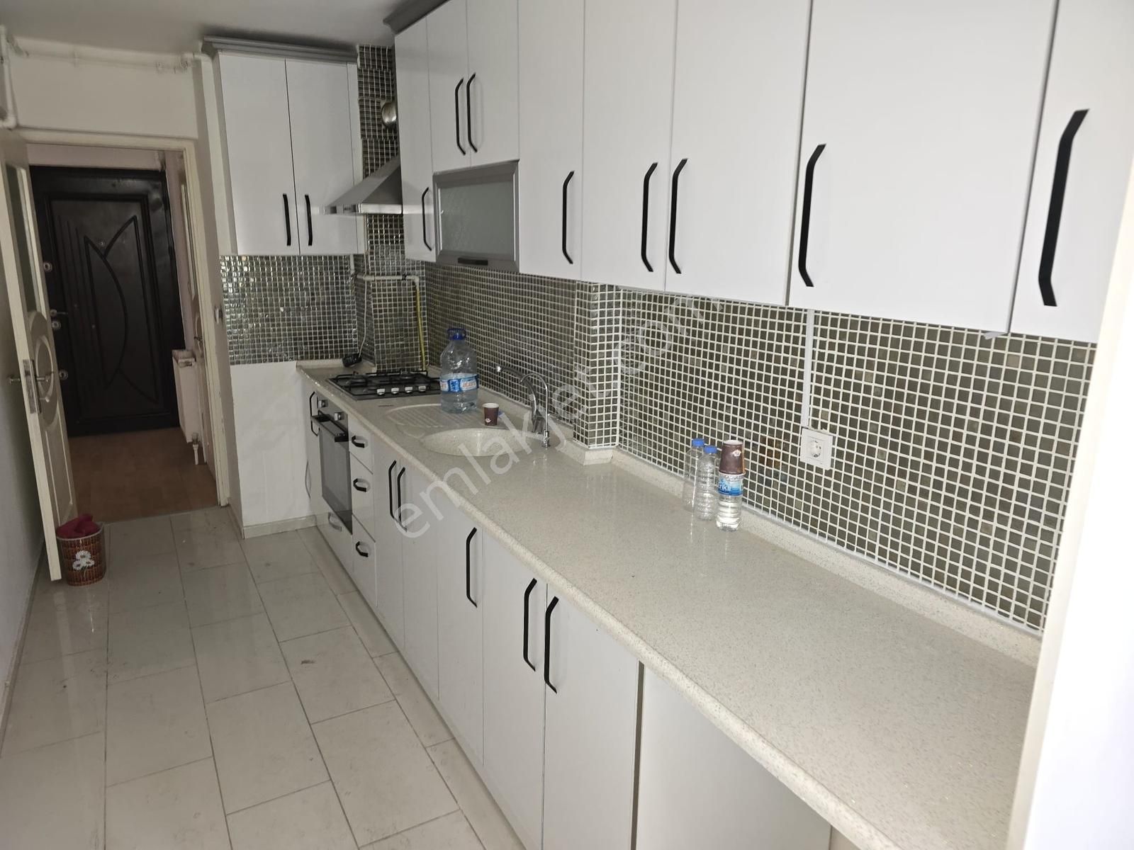 Basın Sitesinde 2+1 Bakımlı Arakat Daire - Görsel 30