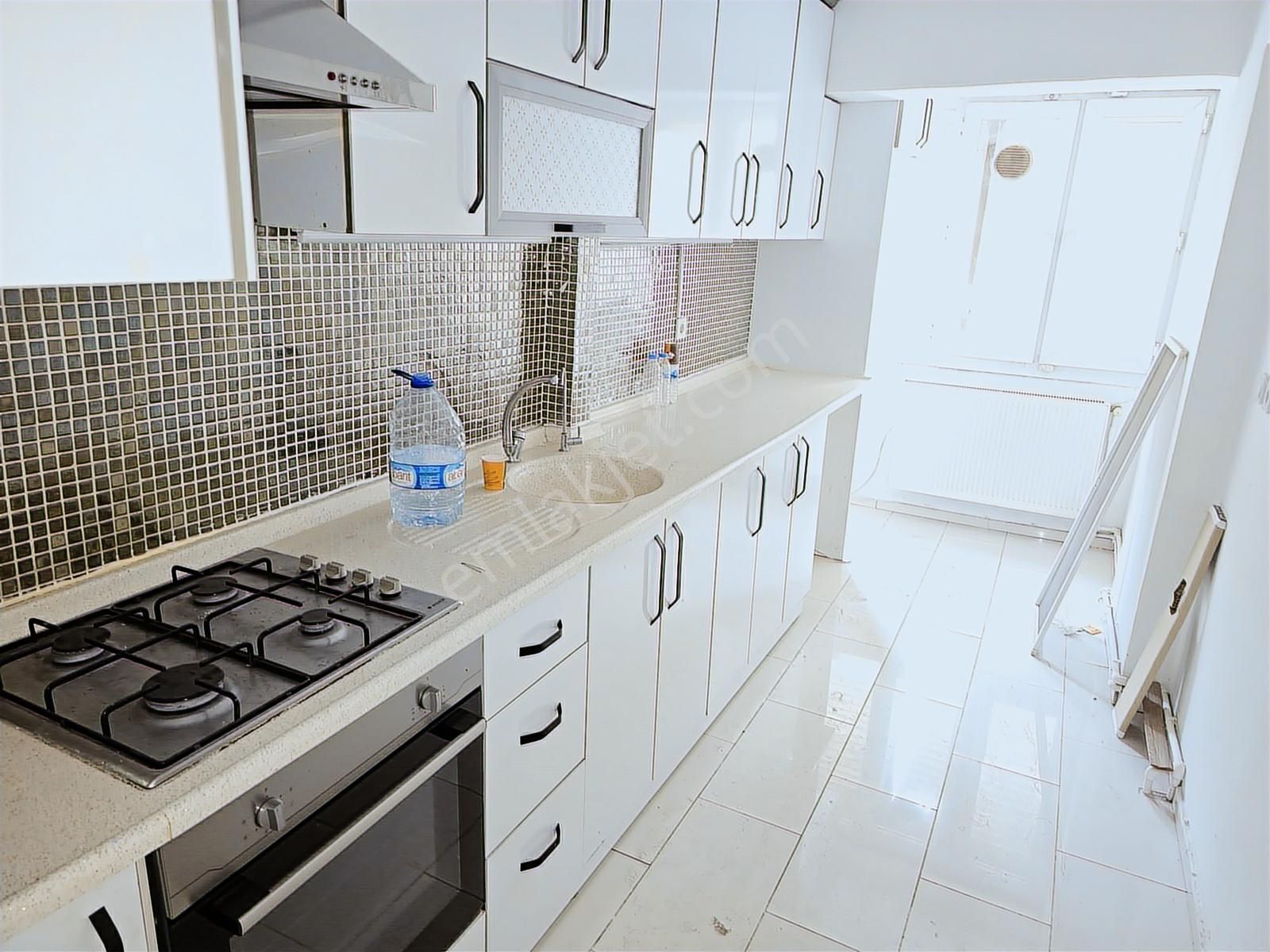 Basın Sitesinde 2+1 Bakımlı Arakat Daire - Görsel 11