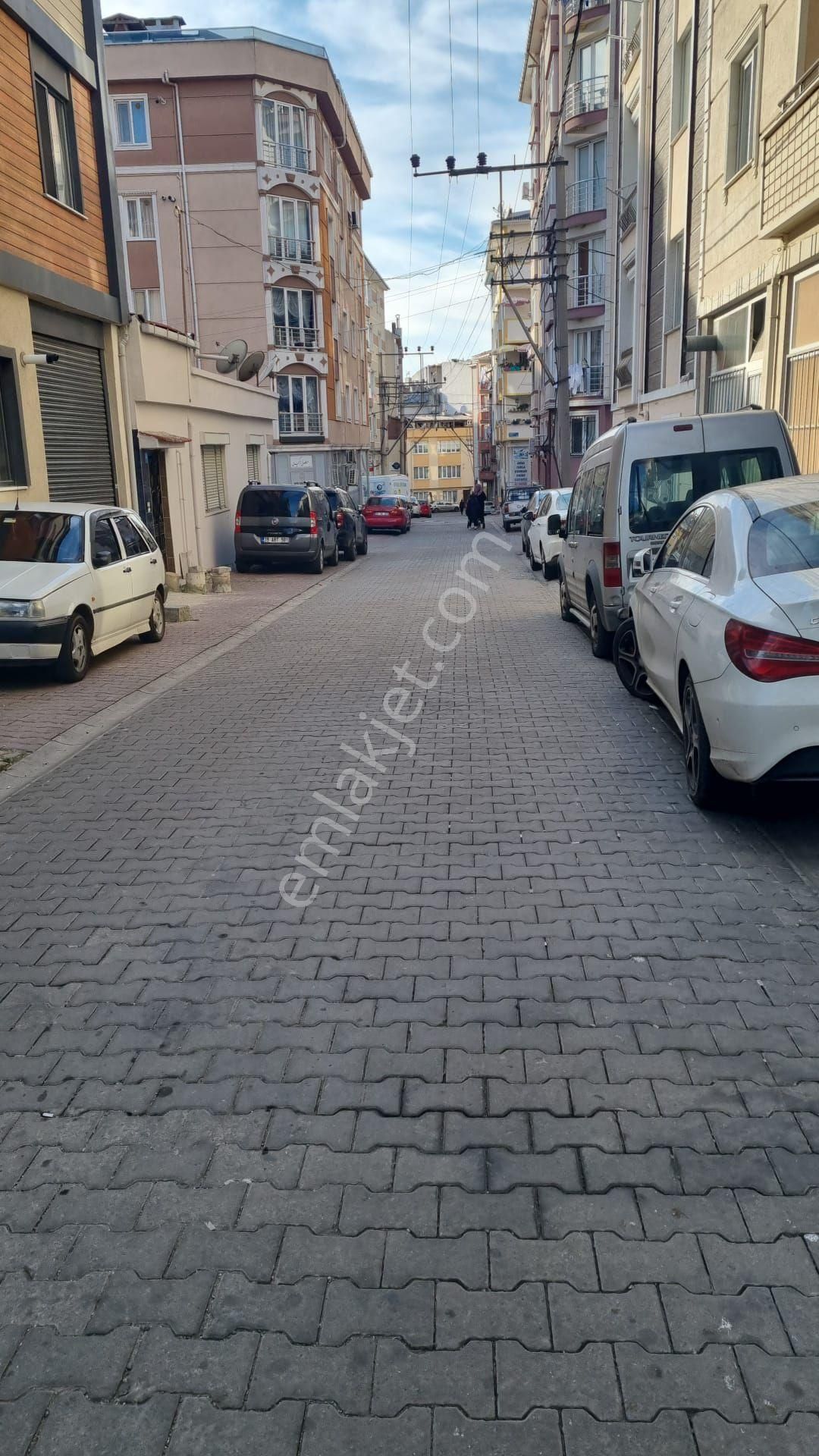 Tekirdağ Çorlu İlçesi Reşadiye Mahallesinde Satılık - Görsel 6