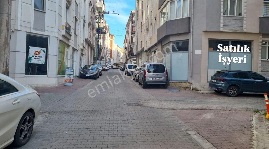 Tekirdağ Çorlu İlçesi Reşadiye Mahallesinde Satılık - Görsel 7