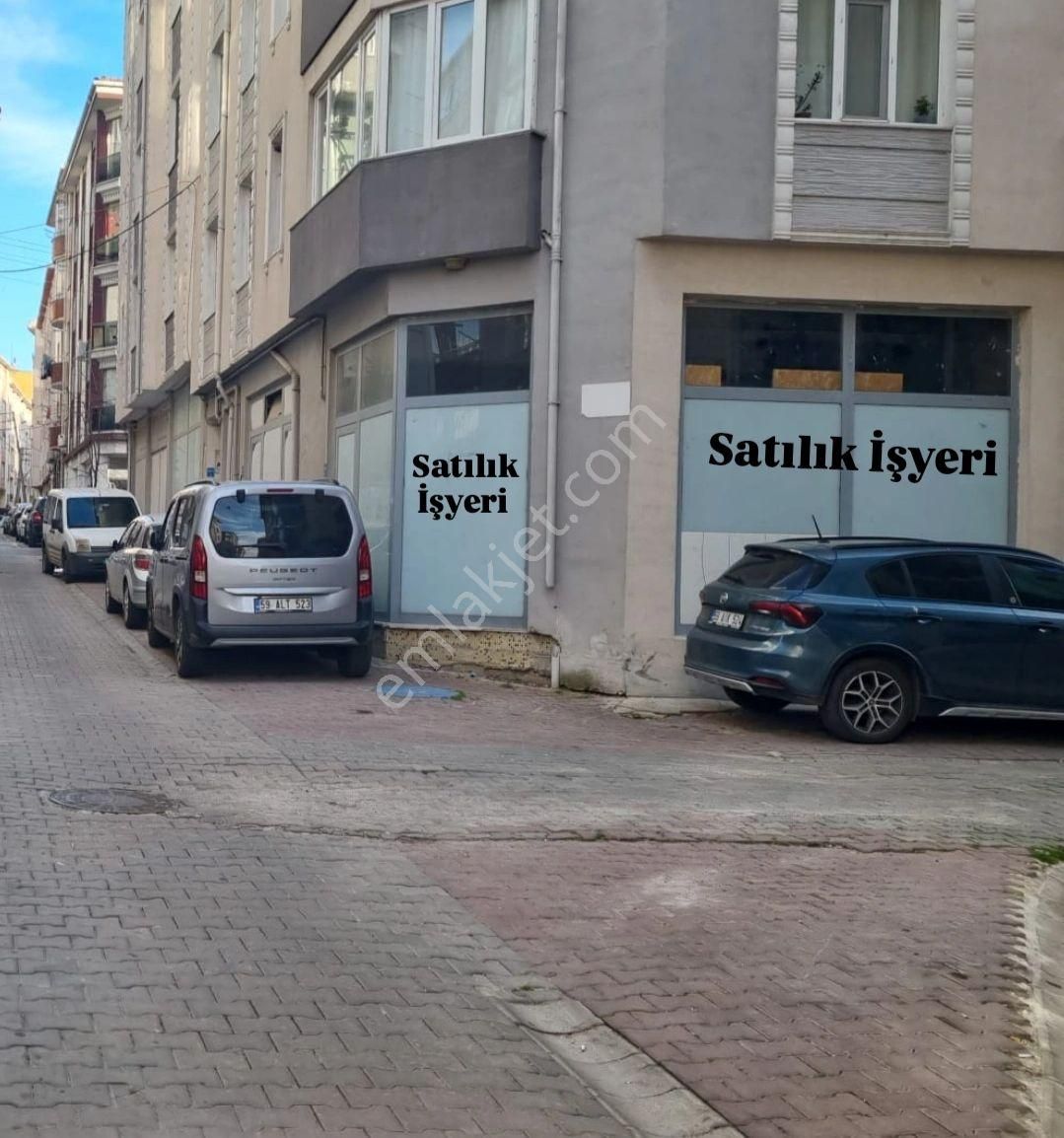 Tekirdağ Çorlu İlçesi Reşadiye Mahallesinde Satılık - Görsel 3