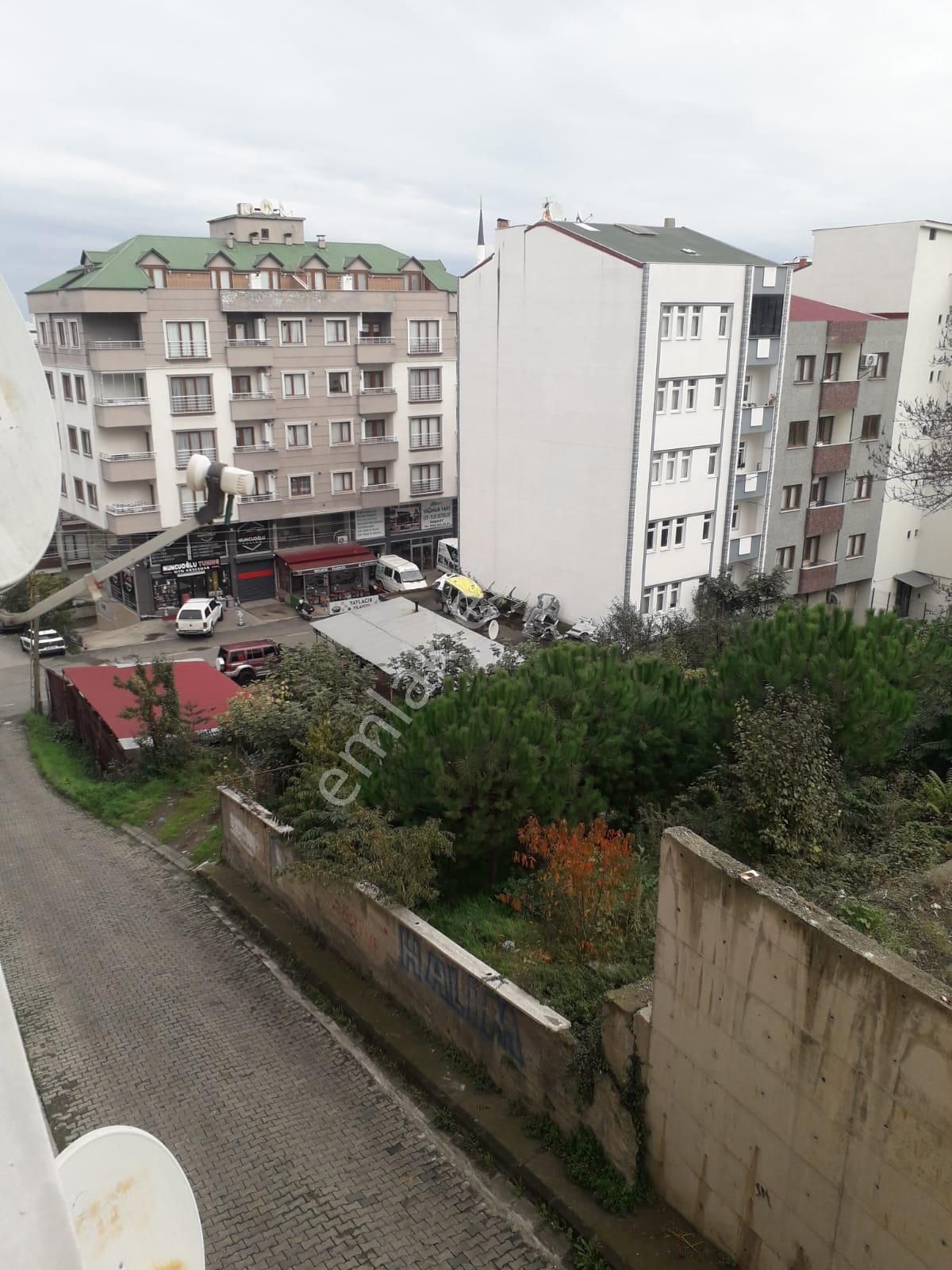 Yaylacık Kiralık 3+1 Daire