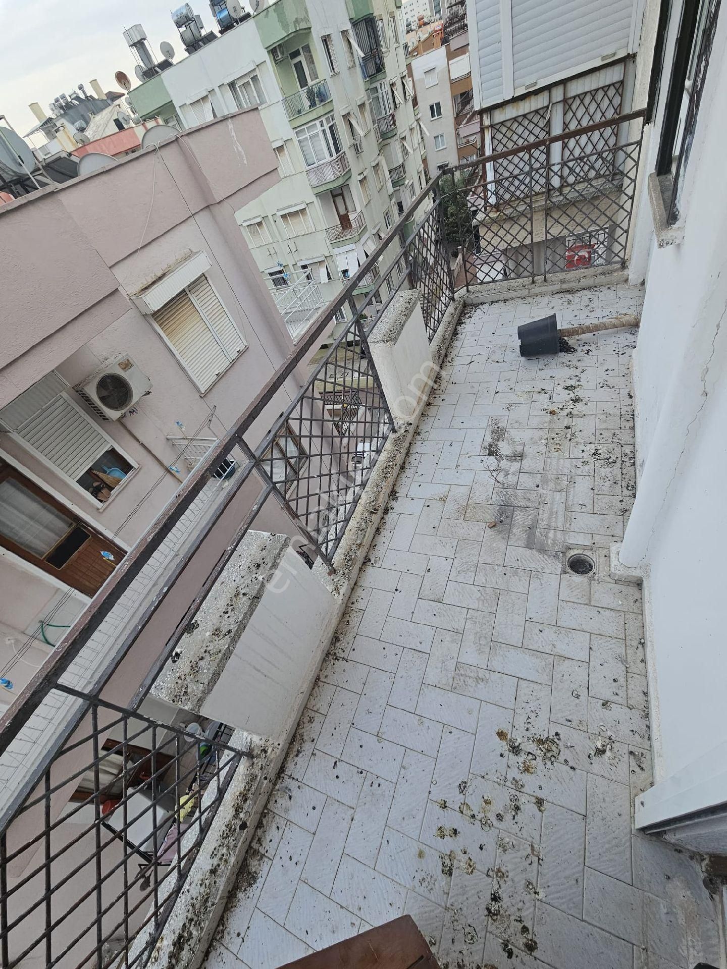 Atatürk Araştırma Hastanesi Ne 5dakika Mesafesinde Kiralık Daire 3+1 - Görsel 23