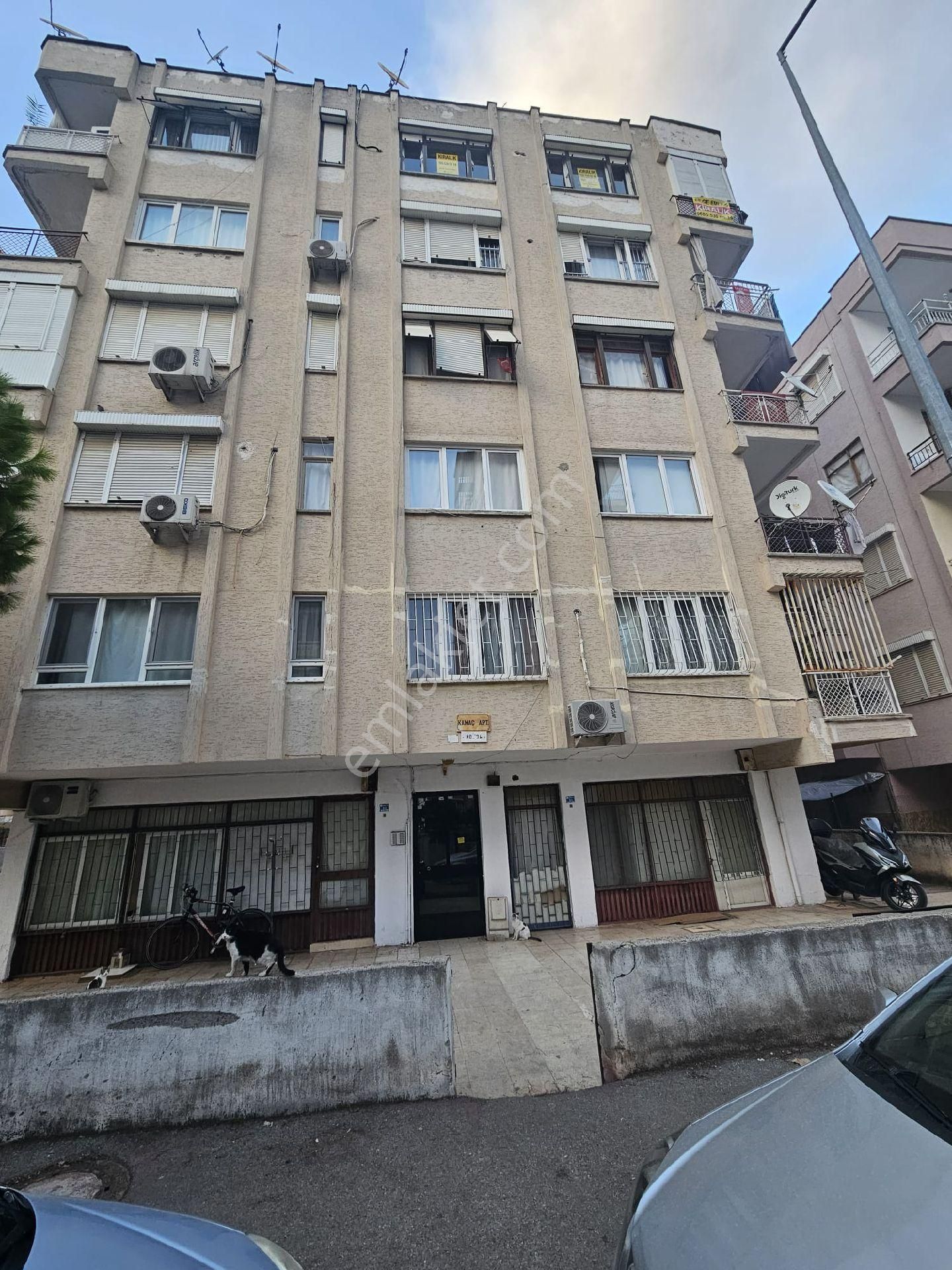 Atatürk Araştırma Hastanesi Ne 5dakika Mesafesinde Kiralık Daire 3+1 - Görsel 25