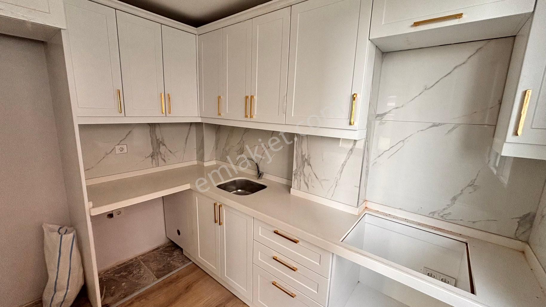 Denize Yakın Her Oda Ebeveyn Banyolu - Görsel 11