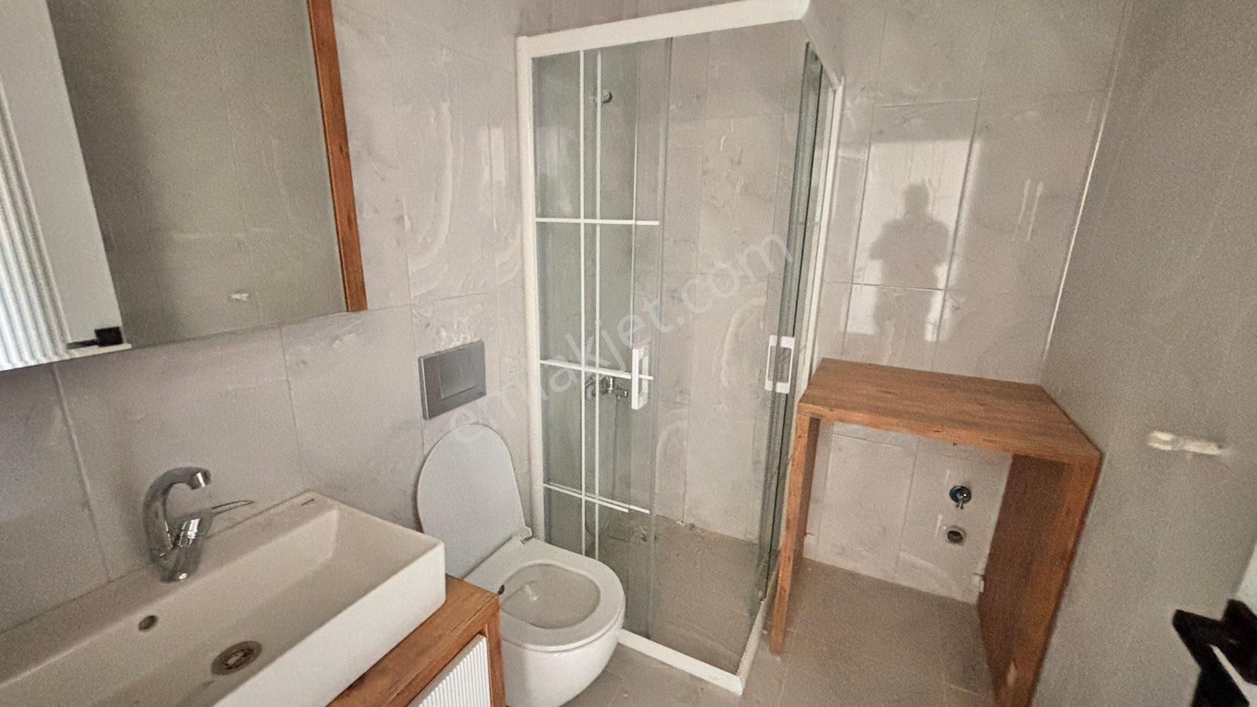 Denize Yakın Her Oda Ebeveyn Banyolu - Görsel 20