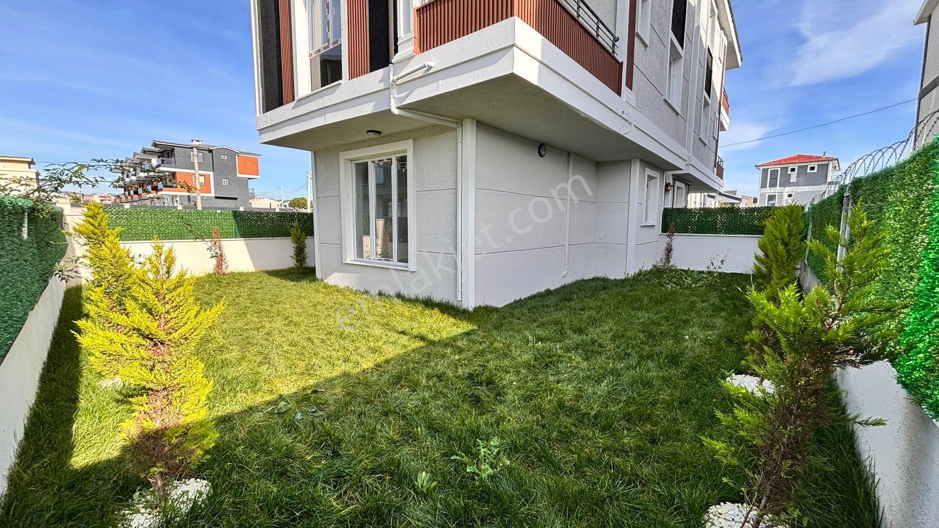 Denize Yakın Her Oda Ebeveyn Banyolu - Görsel 4