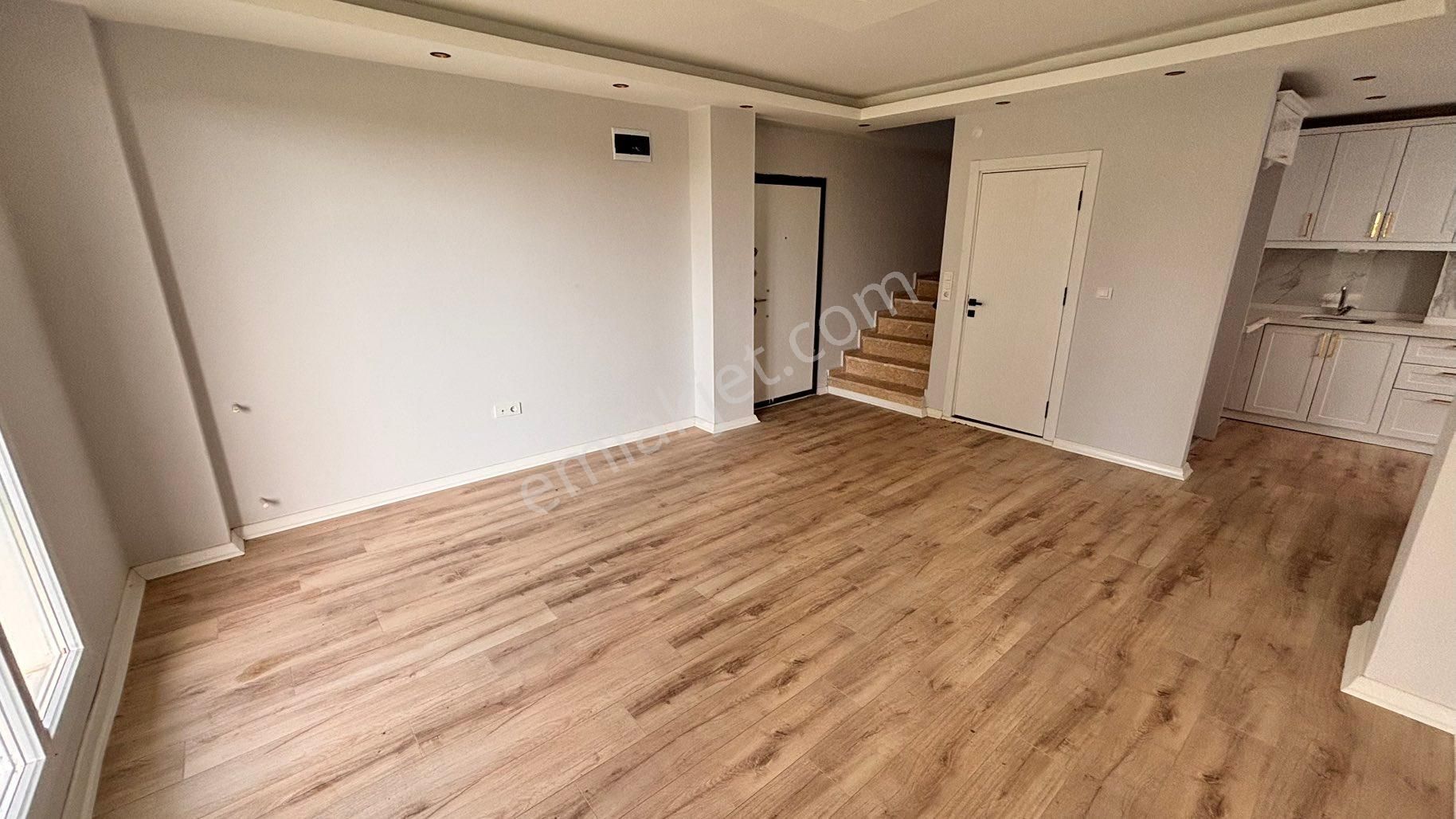 Denize Yakın Her Oda Ebeveyn Banyolu - Görsel 9