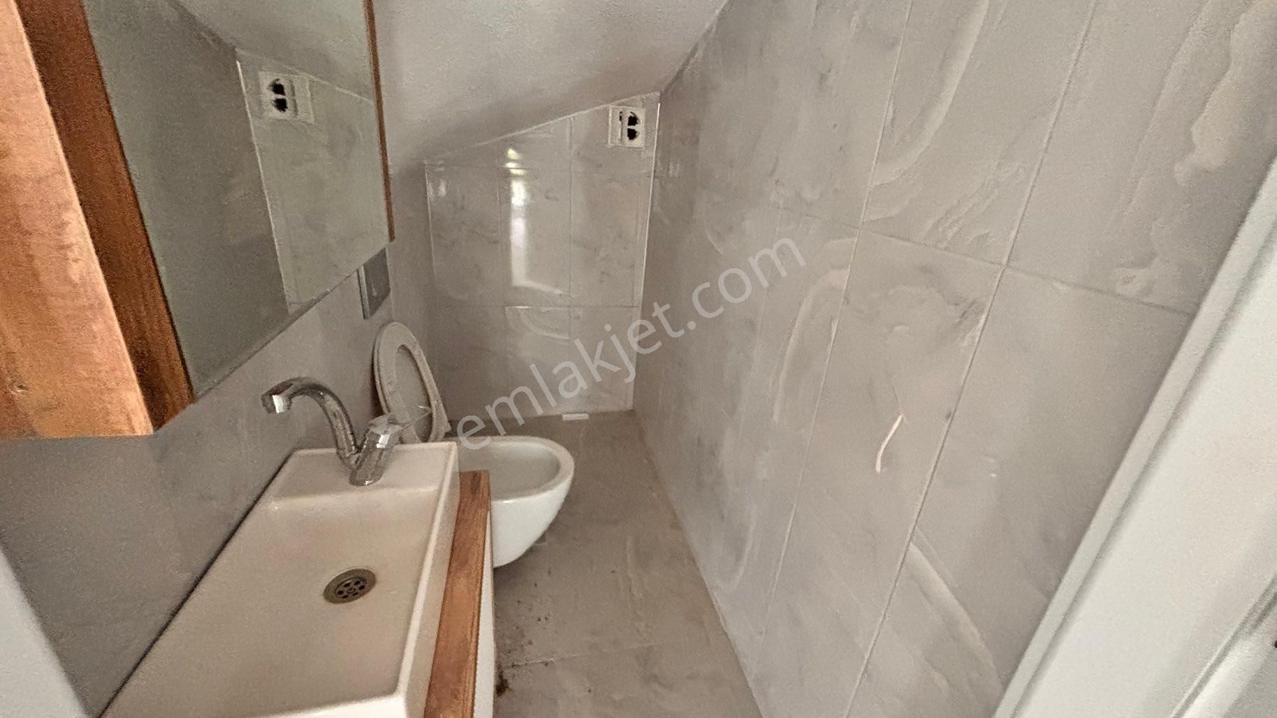 Denize Yakın Her Oda Ebeveyn Banyolu - Görsel 12