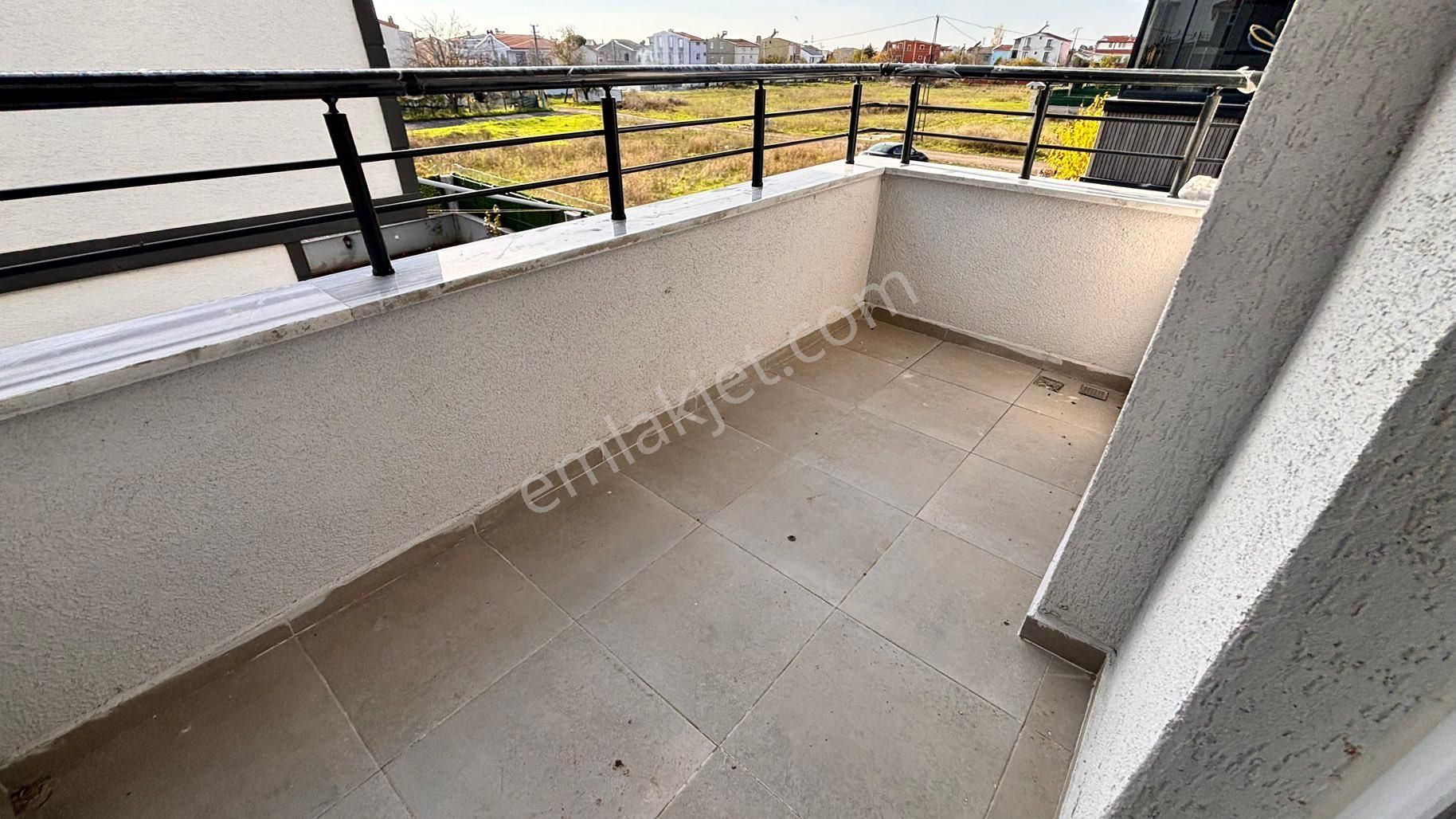 Denize Yakın Her Oda Ebeveyn Banyolu - Görsel 19