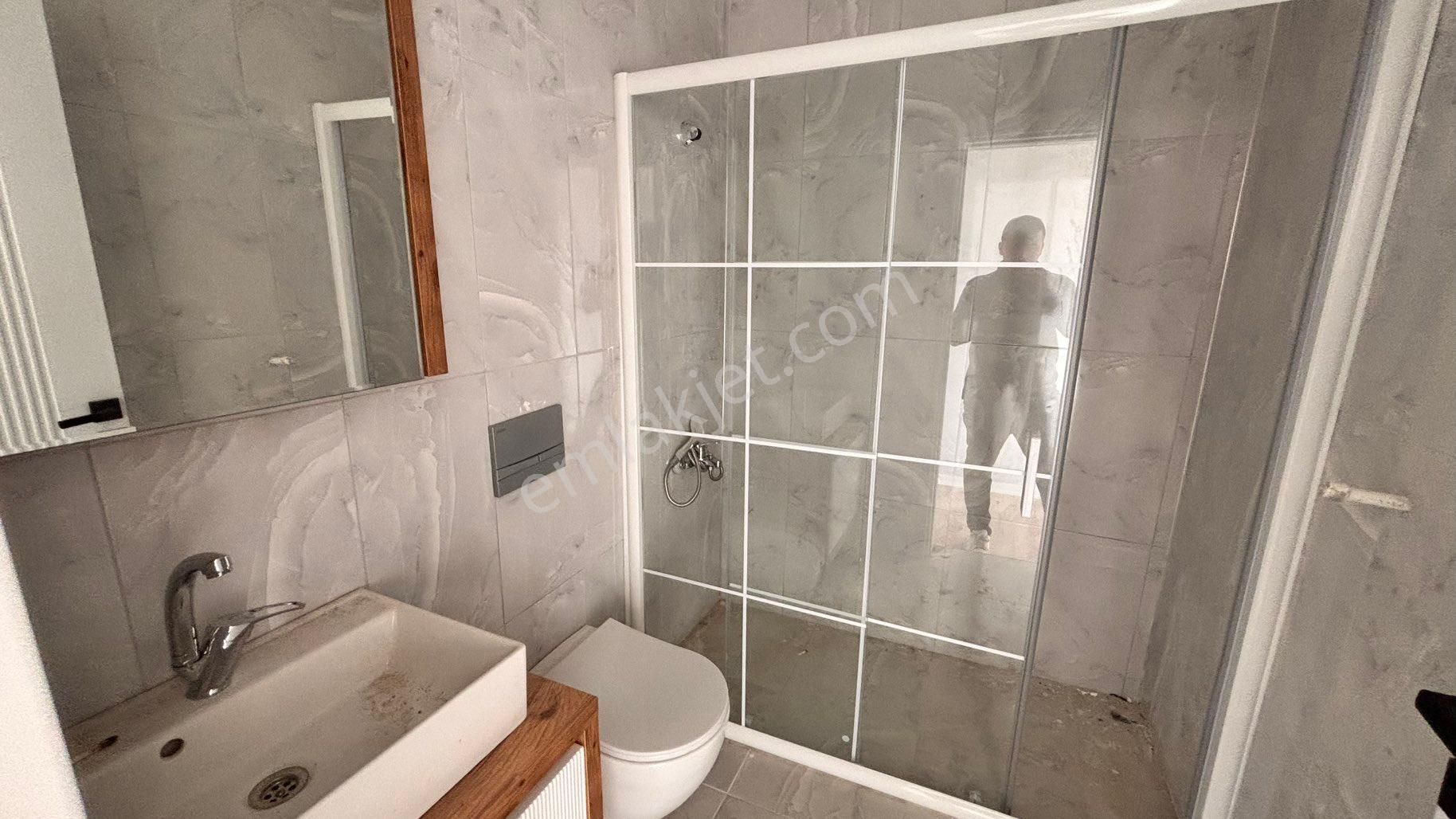 Denize Yakın Her Oda Ebeveyn Banyolu - Görsel 25