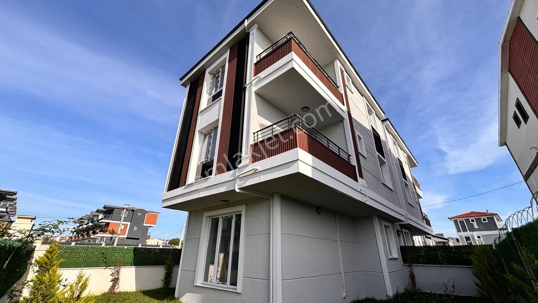 Denize Yakın Her Oda Ebeveyn Banyolu - Görsel 6