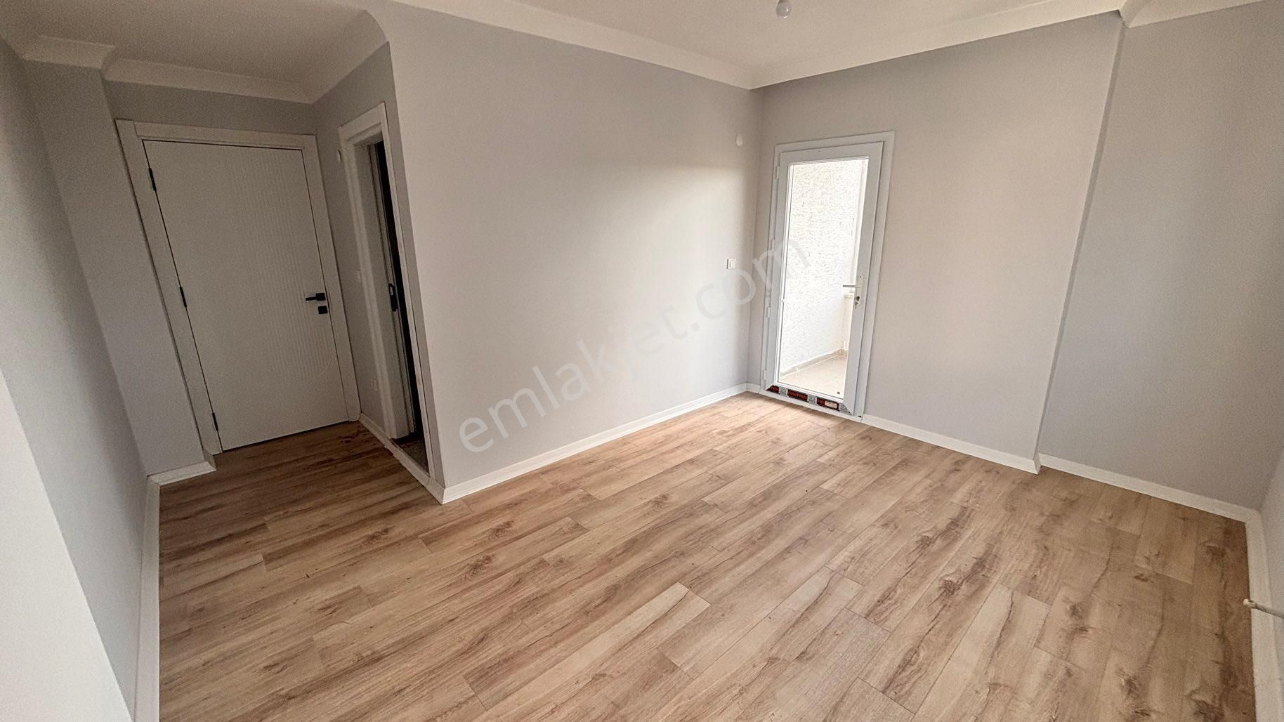 Denize Yakın Her Oda Ebeveyn Banyolu - Görsel 17