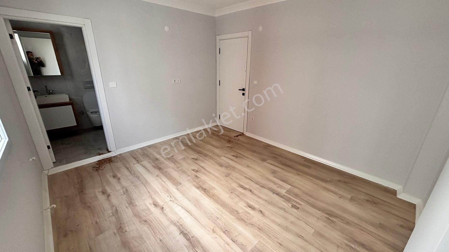 Denize Yakın Her Oda Ebeveyn Banyolu - Görsel 14