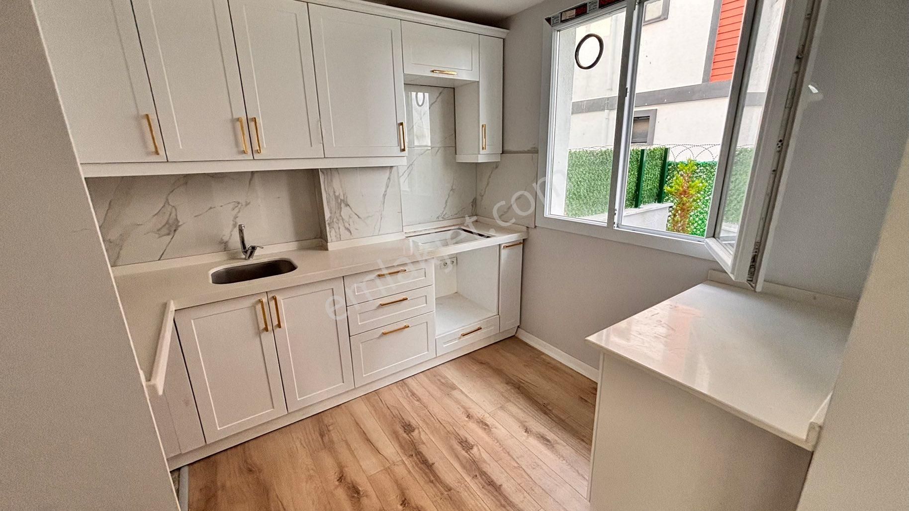 Denize Yakın Her Oda Ebeveyn Banyolu - Görsel 10