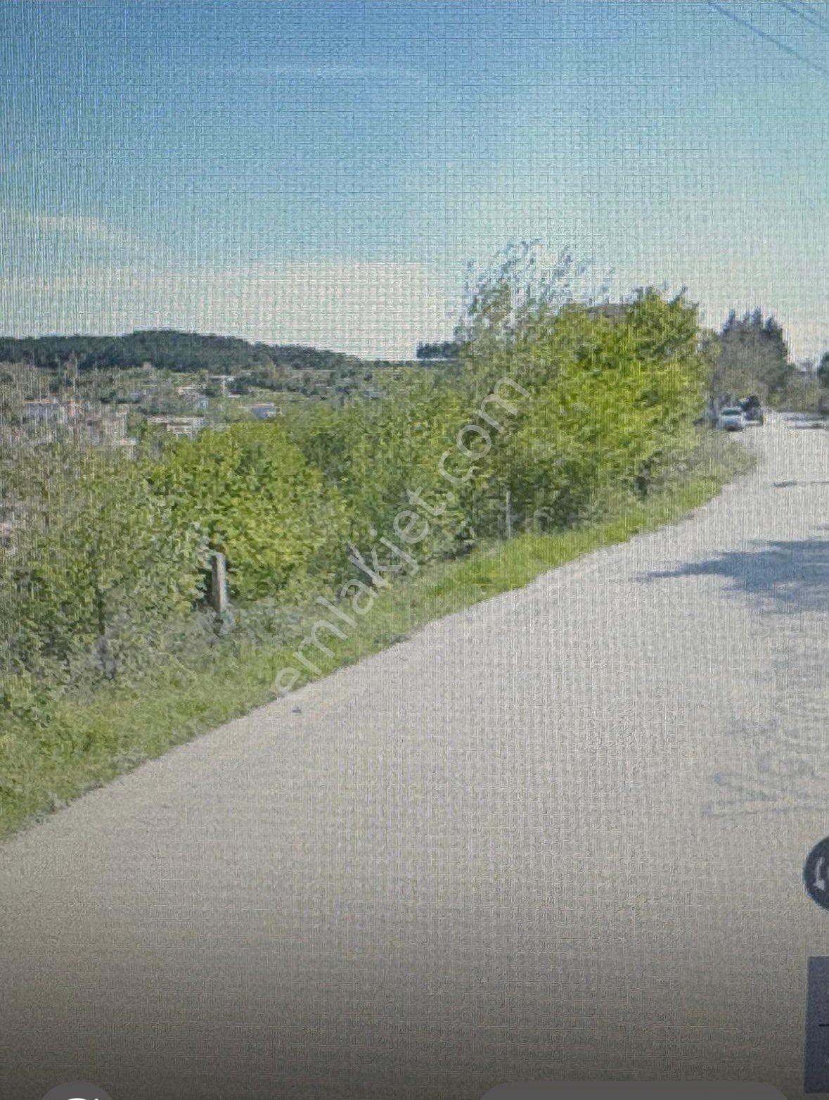 Kocaeli Kandıra Yağcılar Mahallesi Satılık Arsa - Görsel 6