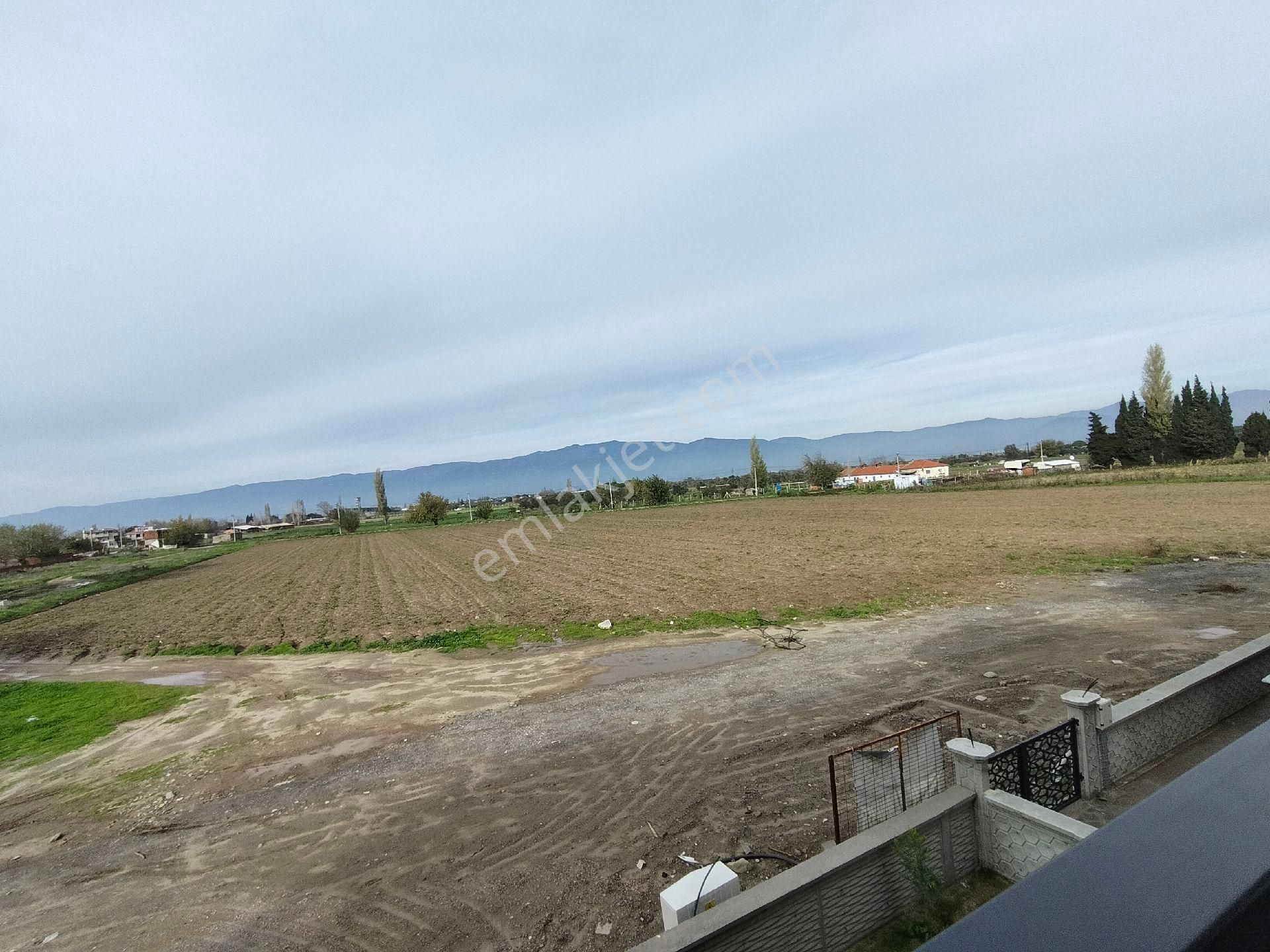 Balıkesir Burhaniye Ba - Görsel 6