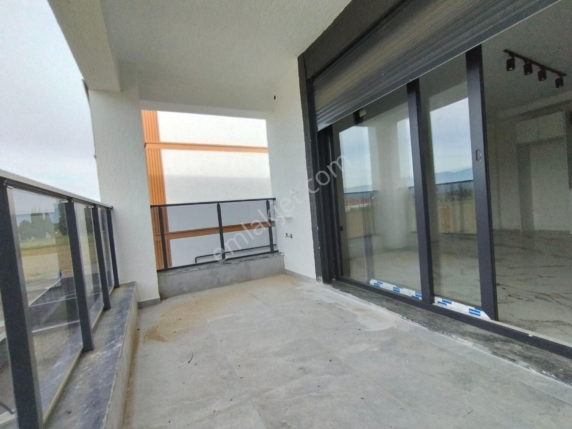 Balıkesir Burhaniye Ba - Görsel 7