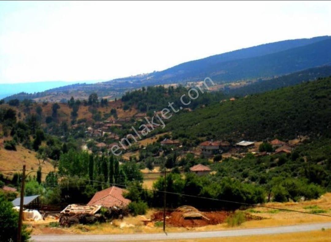 Denizlide Geleceğin Yatırımı Muğla! Ve Akyakaya Komşu 4.550 Mt