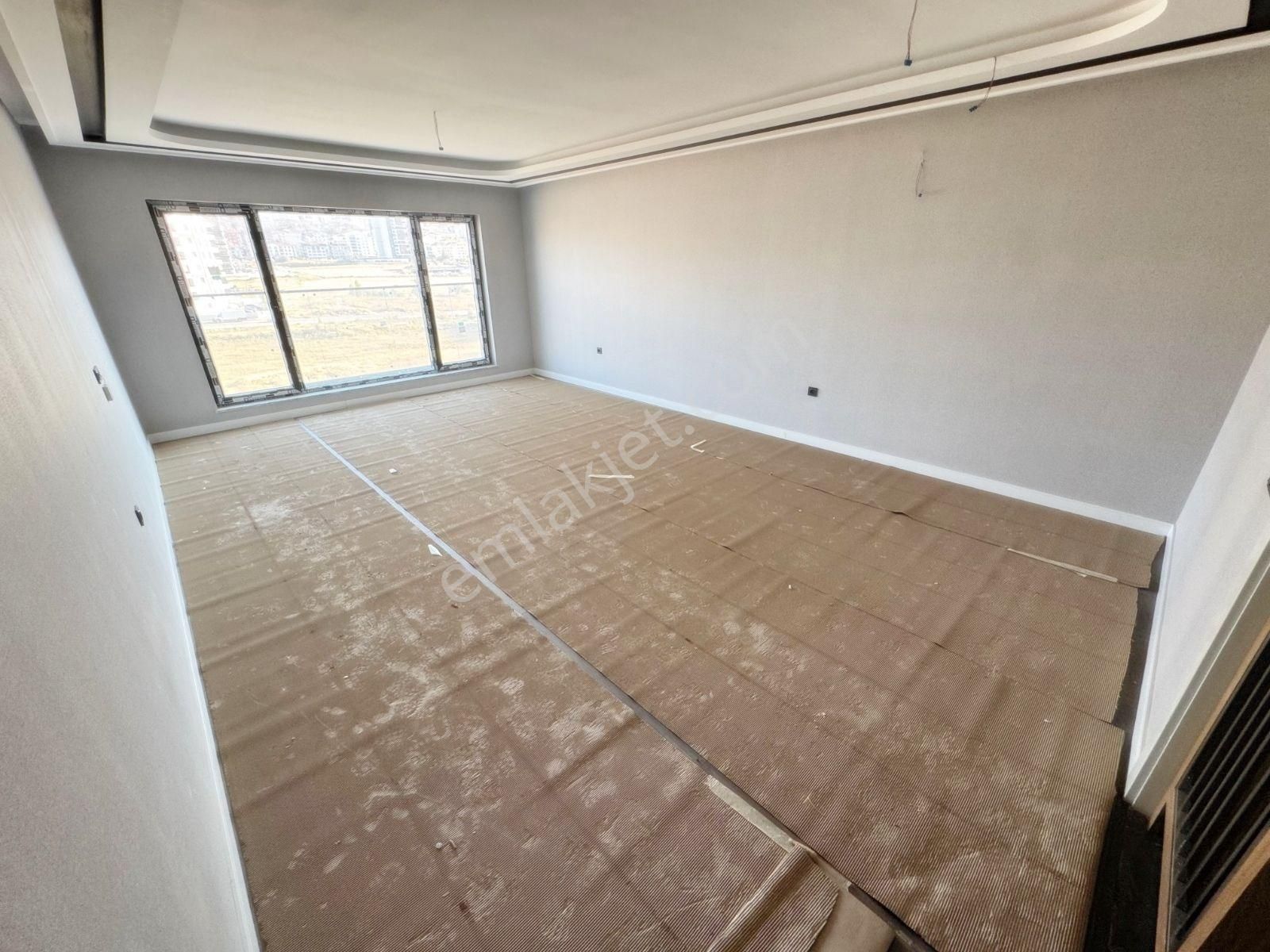 Relax'tan Ovacık Bulvar Da 3 Bloklu Site De 4.kat 4+1 190 M2 - Görsel 17