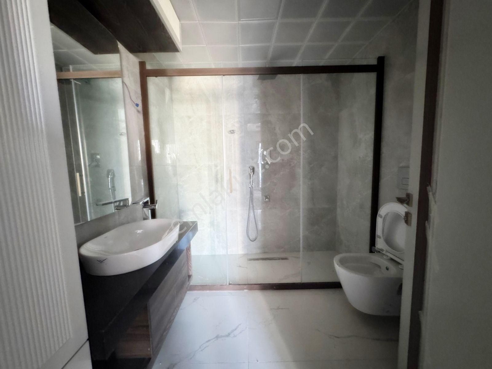 Relax'tan Ovacık Bulvar Da 3 Bloklu Site De 4.kat 4+1 190 M2 - Görsel 6