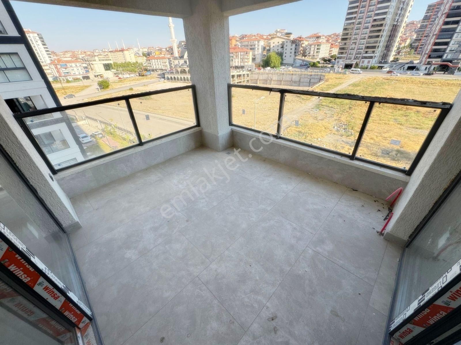 Relax'tan Ovacık Bulvar Da 3 Bloklu Site De 4.kat 4+1 190 M2 - Görsel 16