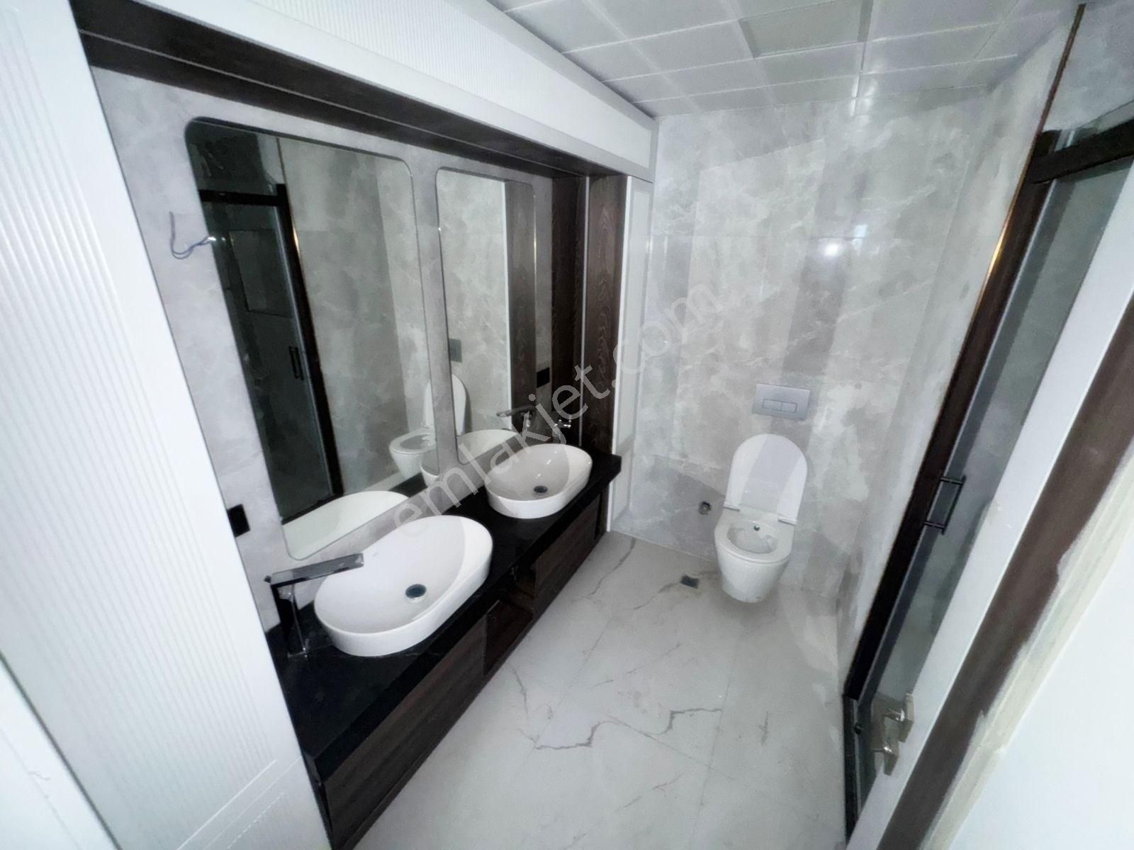 Relax'tan Ovacık Bulvar Da 3 Bloklu Site De 4.kat 4+1 190 M2 - Görsel 7