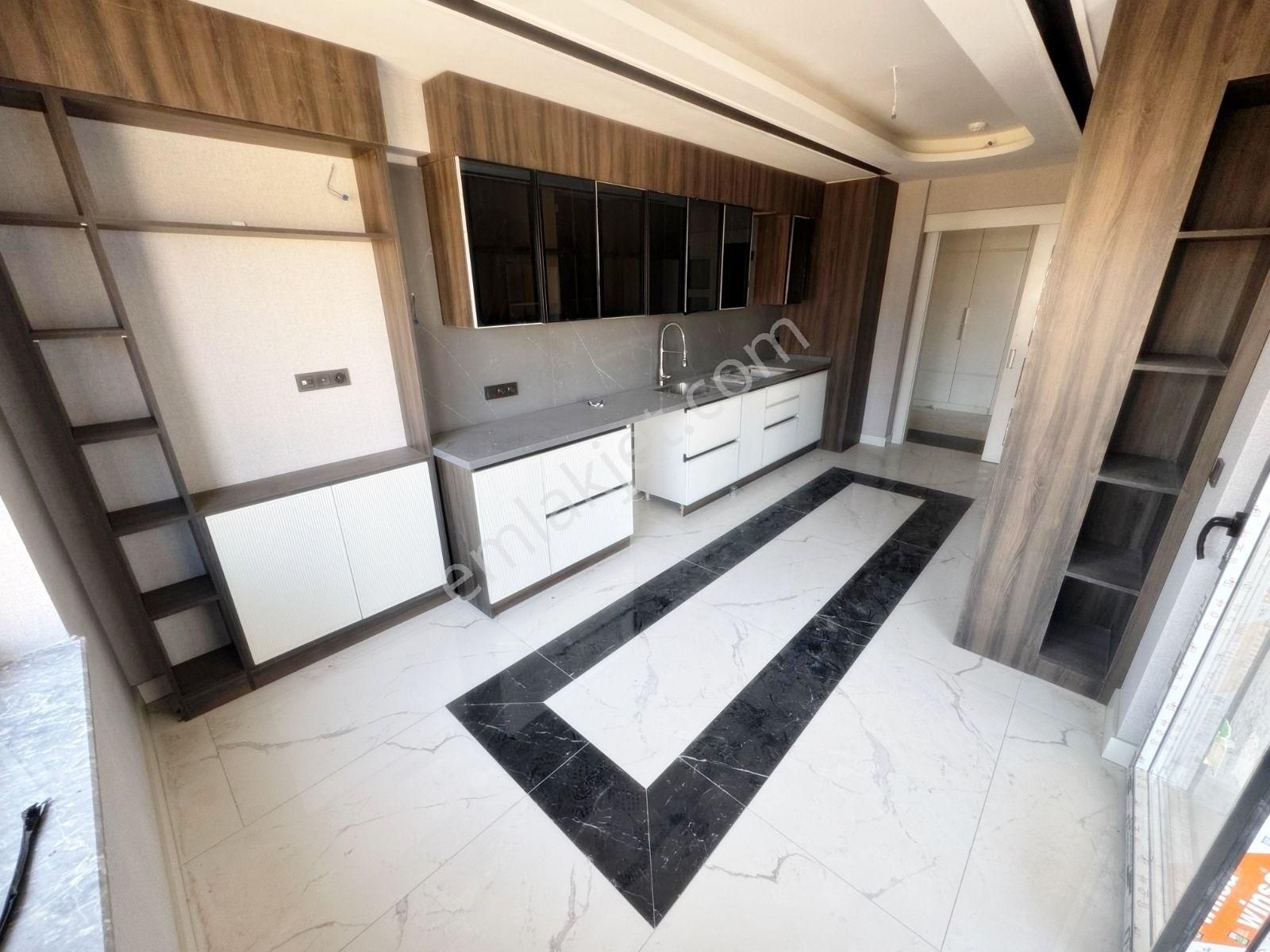 Relax'tan Ovacık Bulvar Da 3 Bloklu Site De 4.kat 4+1 190 M2 - Görsel 13