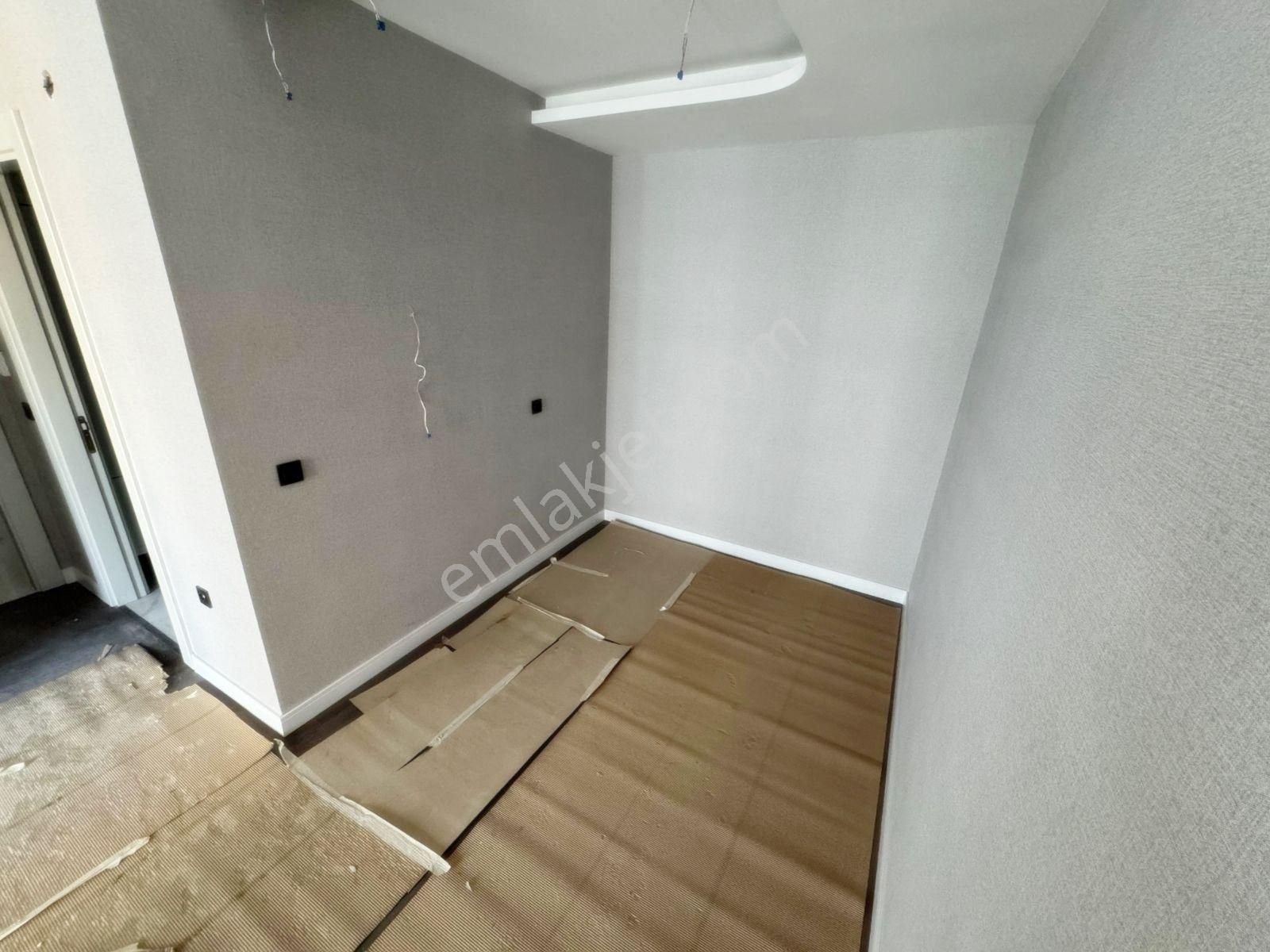 Relax'tan Ovacık Bulvar Da 3 Bloklu Site De 4.kat 4+1 190 M2 - Görsel 27