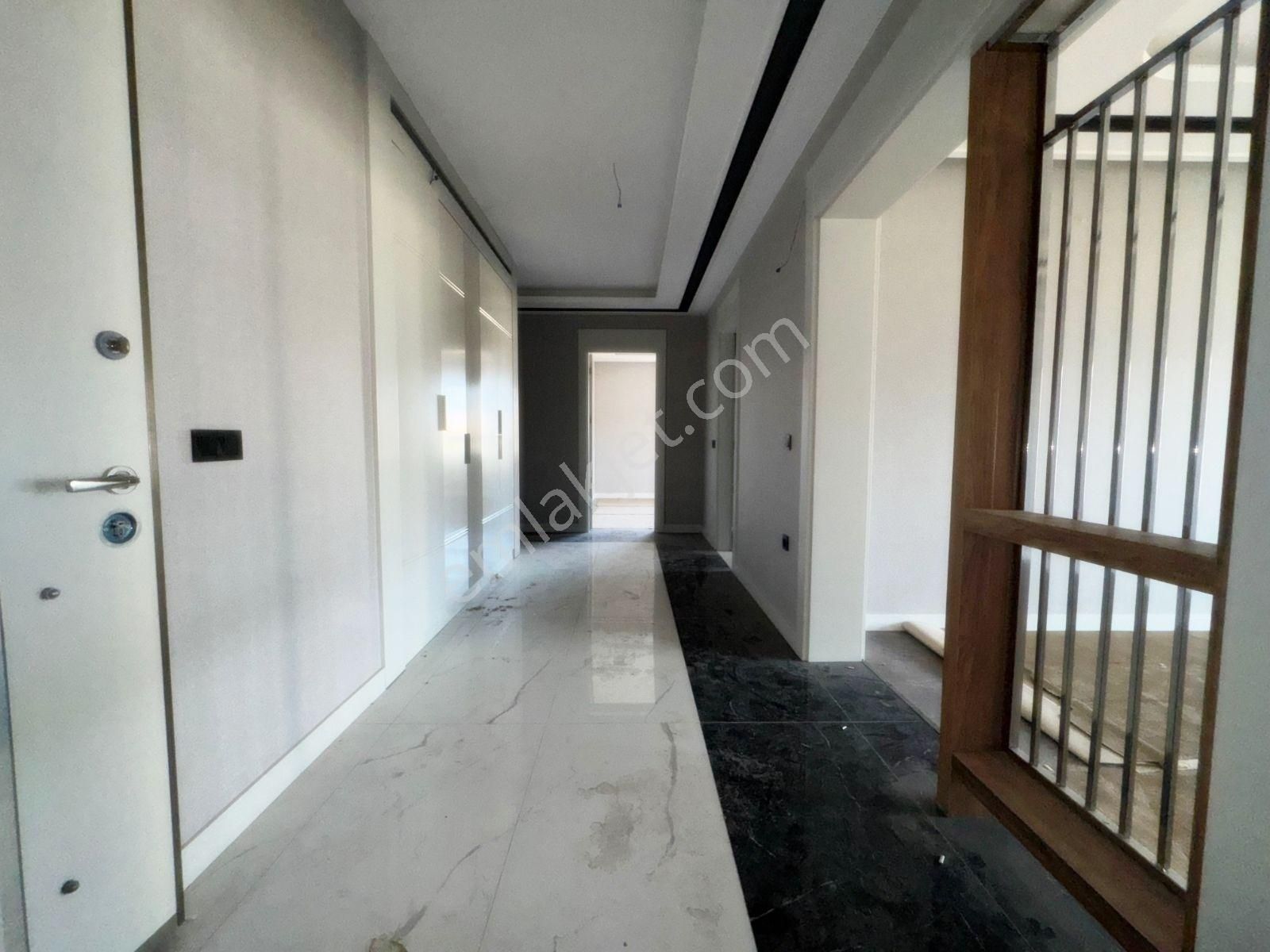 Relax'tan Ovacık Bulvar Da 3 Bloklu Site De 4.kat 4+1 190 M2 - Görsel 10