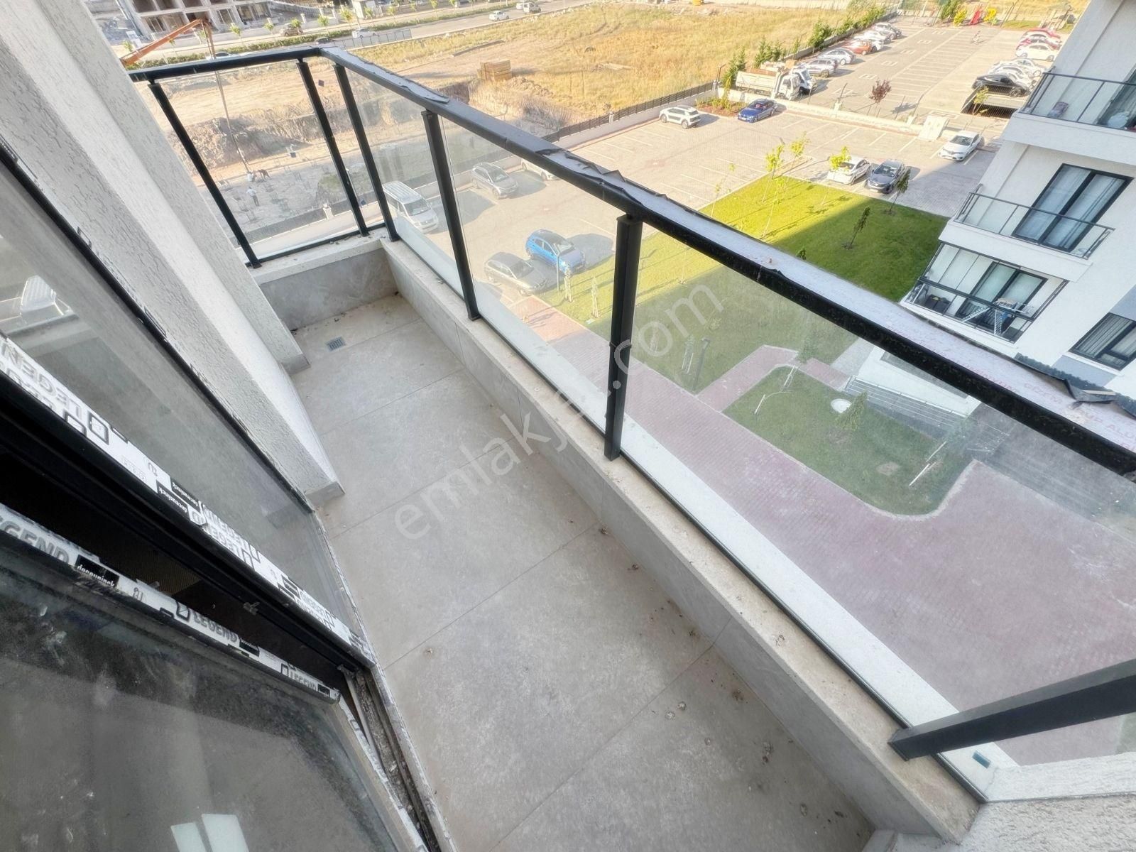 Relax'tan Ovacık Bulvar Da 3 Bloklu Site De 4.kat 4+1 190 M2 - Görsel 26