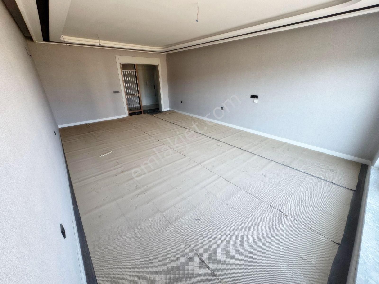 Relax'tan Ovacık Bulvar Da 3 Bloklu Site De 4.kat 4+1 190 M2 - Görsel 19