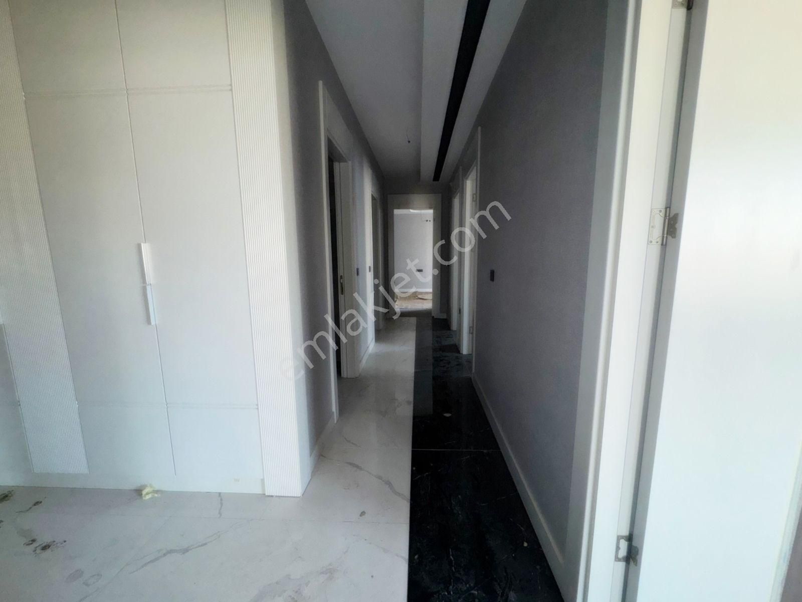 Relax'tan Ovacık Bulvar Da 3 Bloklu Site De 4.kat 4+1 190 M2 - Görsel 4