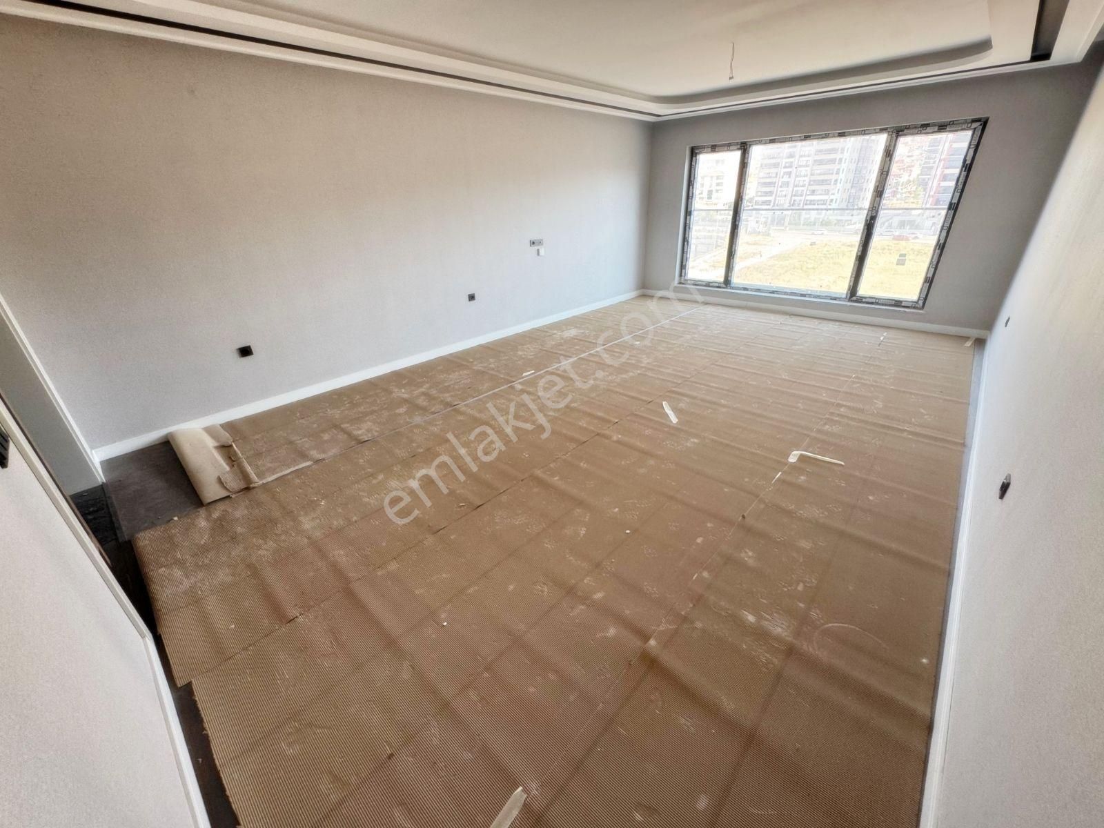 Relax'tan Ovacık Bulvar Da 3 Bloklu Site De 4.kat 4+1 190 M2 - Görsel 20