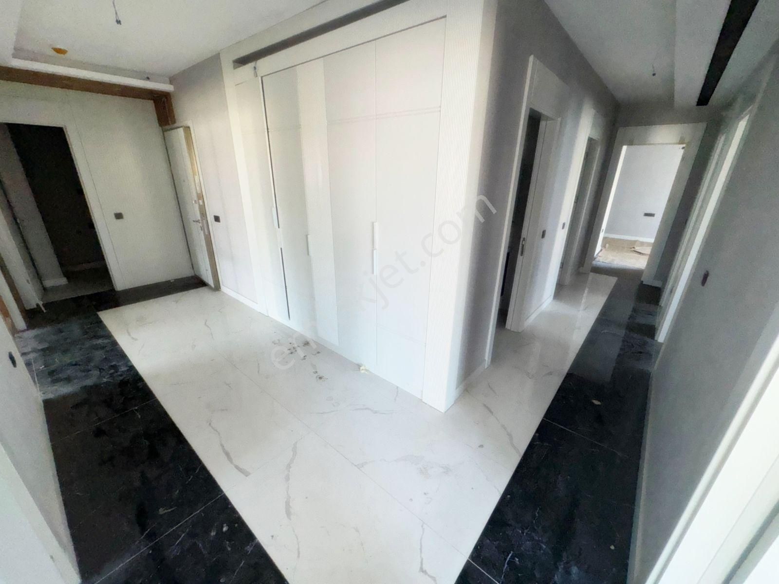 Relax'tan Ovacık Bulvar Da 3 Bloklu Site De 4.kat 4+1 190 M2 - Görsel 5