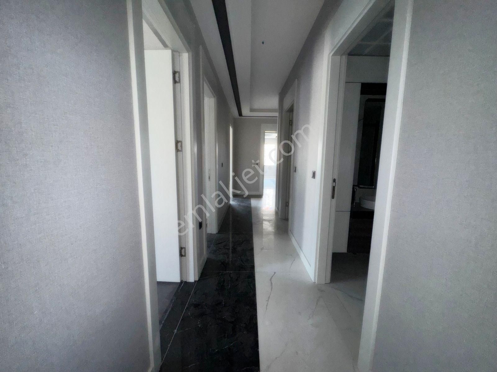 Relax'tan Ovacık Bulvar Da 3 Bloklu Site De 4.kat 4+1 190 M2 - Görsel 3