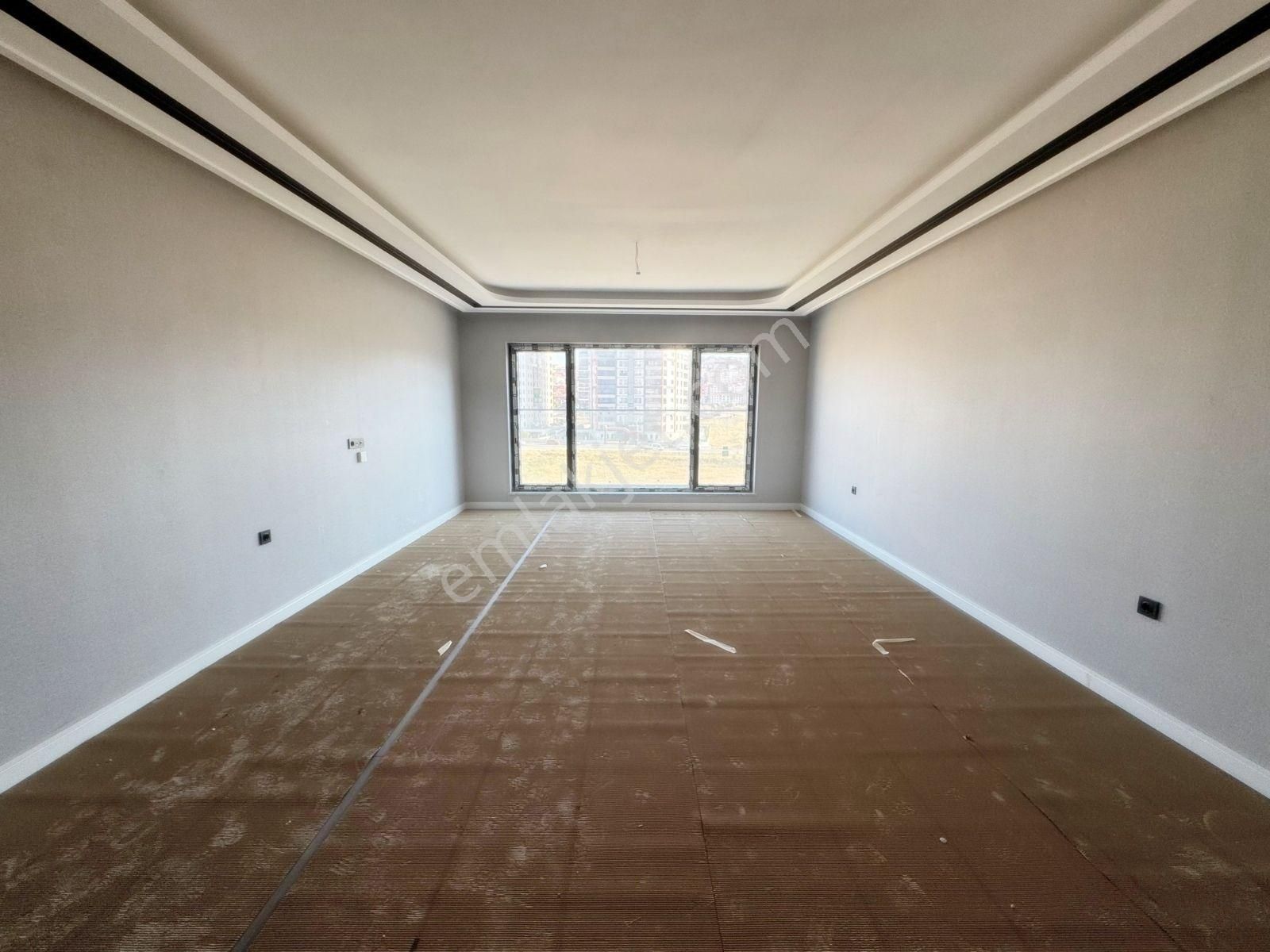 Relax'tan Ovacık Bulvar Da 3 Bloklu Site De 4.kat 4+1 190 M2 - Görsel 18