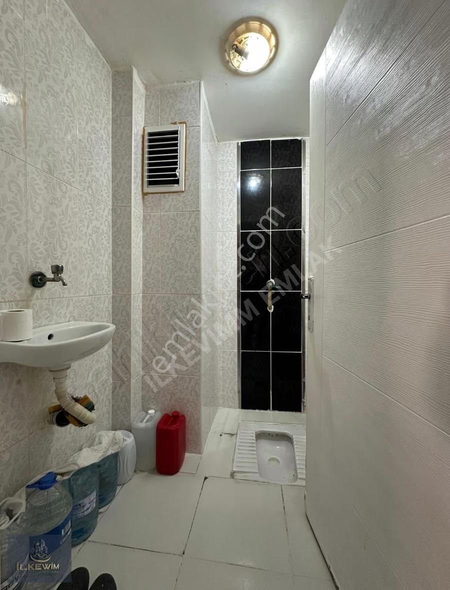 1080 Cadde Yakını Ön Cephe Asansörlü 3+1 Masrafsız Daire - Görsel 25